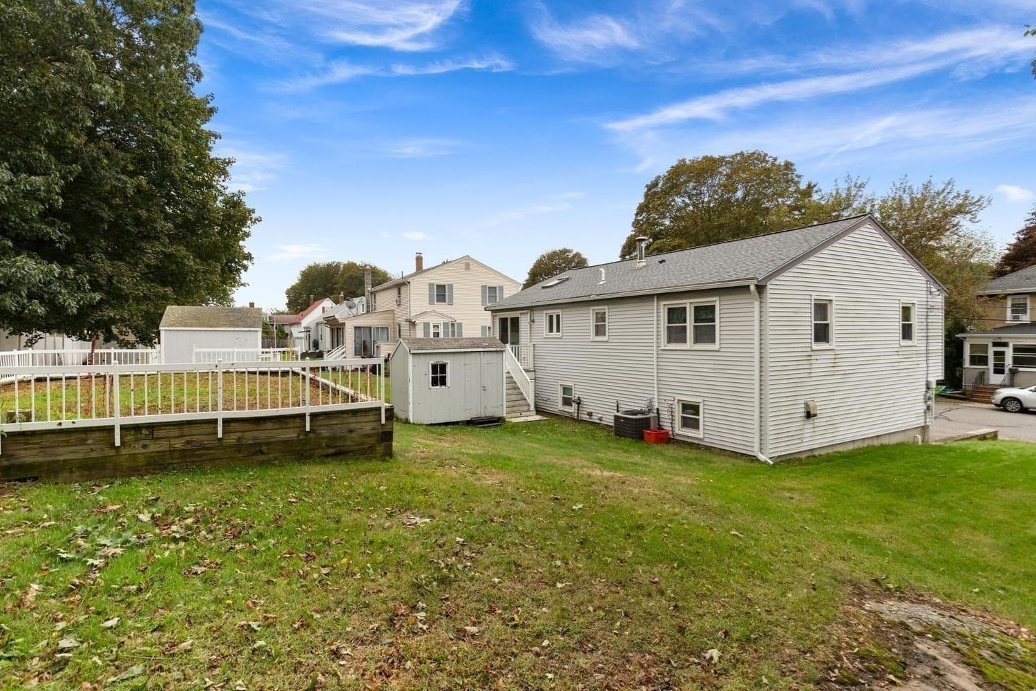 Single Family Residence at 12 Marion Ave, Beverly MA 01915, Beverly, photo 26 of 29