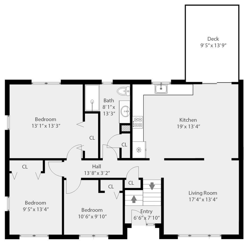 Single Family Residence at 12 Marion Ave, Beverly MA 01915, Beverly, photo 28 of 29
