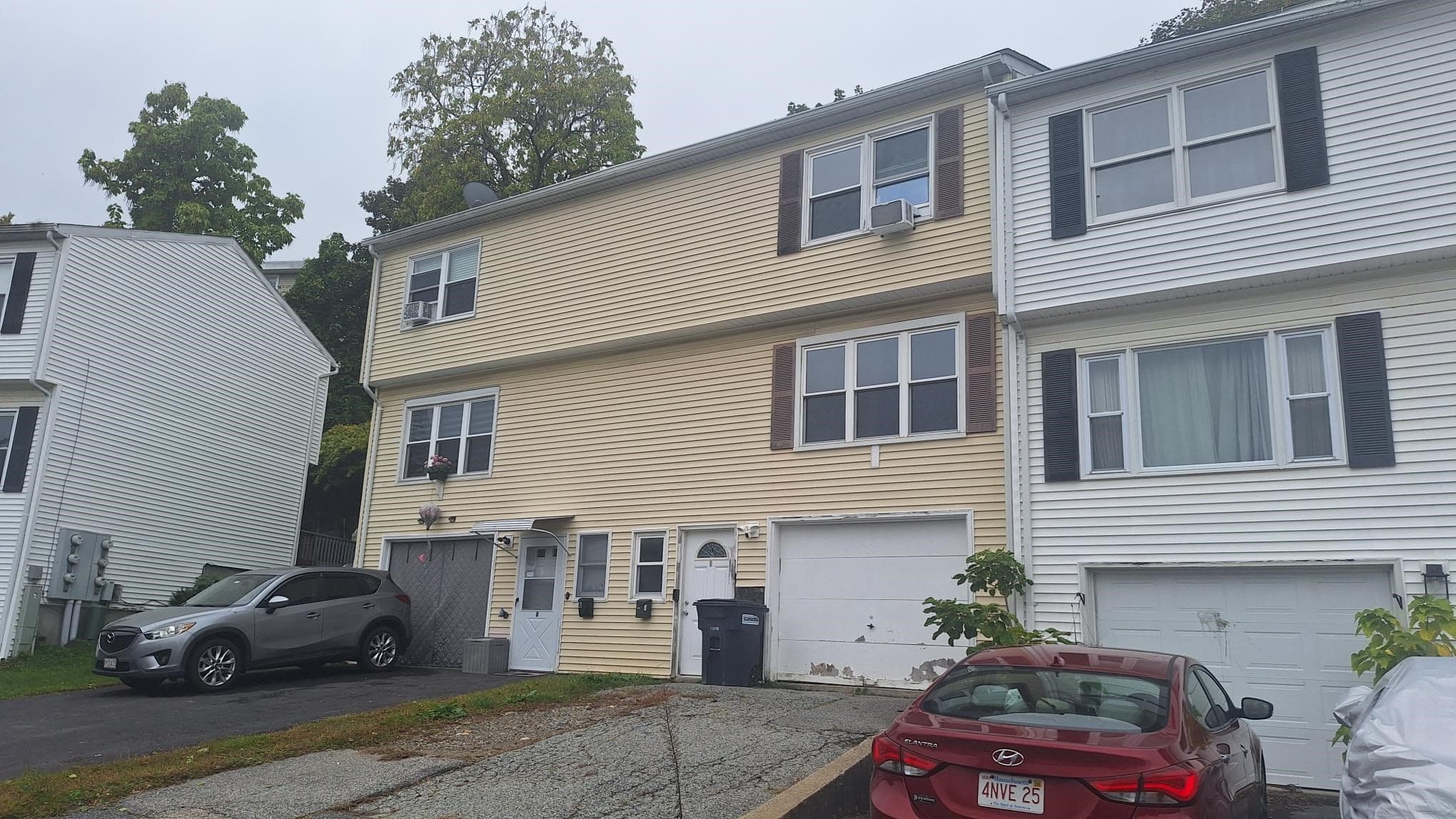Single Family Residence at 6 Arline St, Worcester MA 01607, Worcester, photo 2 of 4