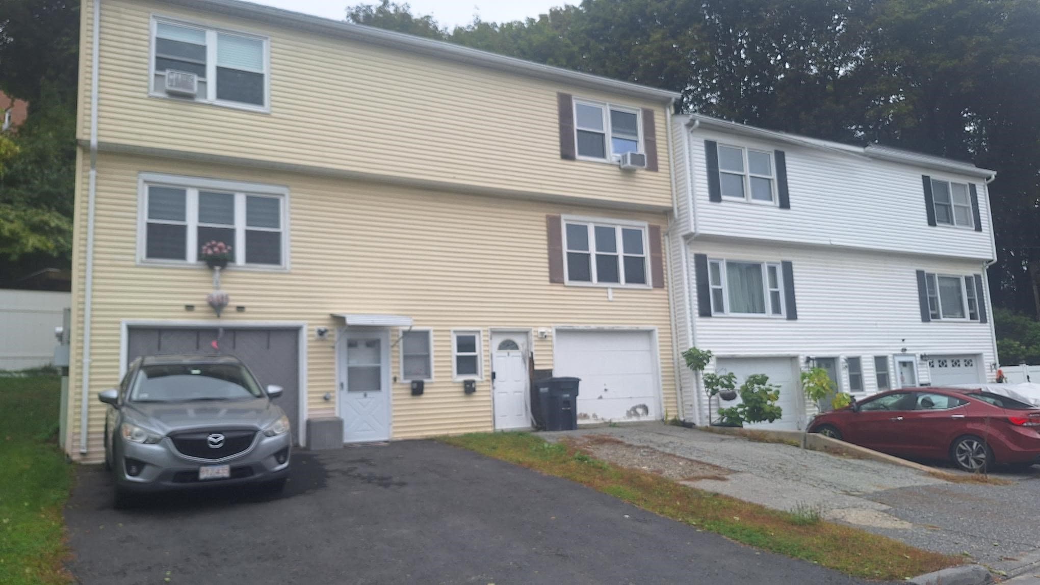 6 Arline St, Worcester MA 01607