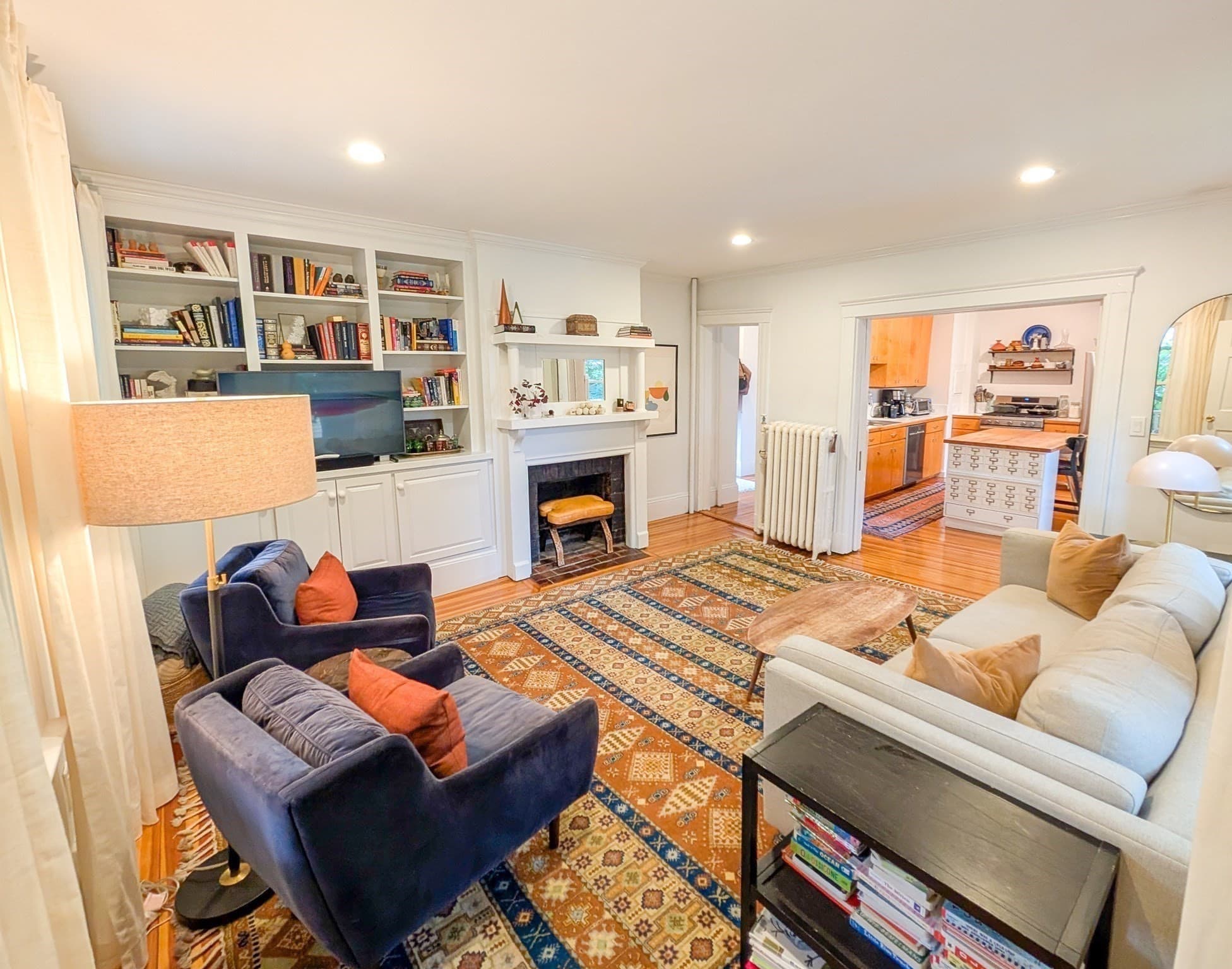 Condominium at 35 William St # 2, Cambridge MA 02139, Cambridge, photo 2 of 12
