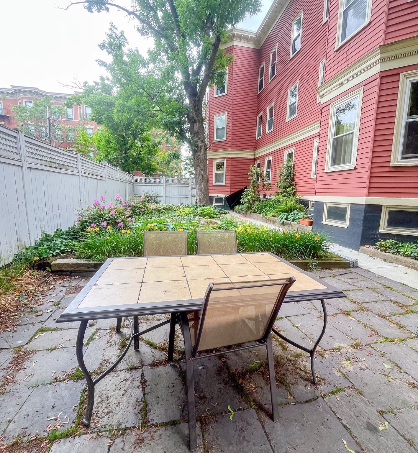 Condominium at 35 William St # 2, Cambridge MA 02139, Cambridge, photo 12 of 12