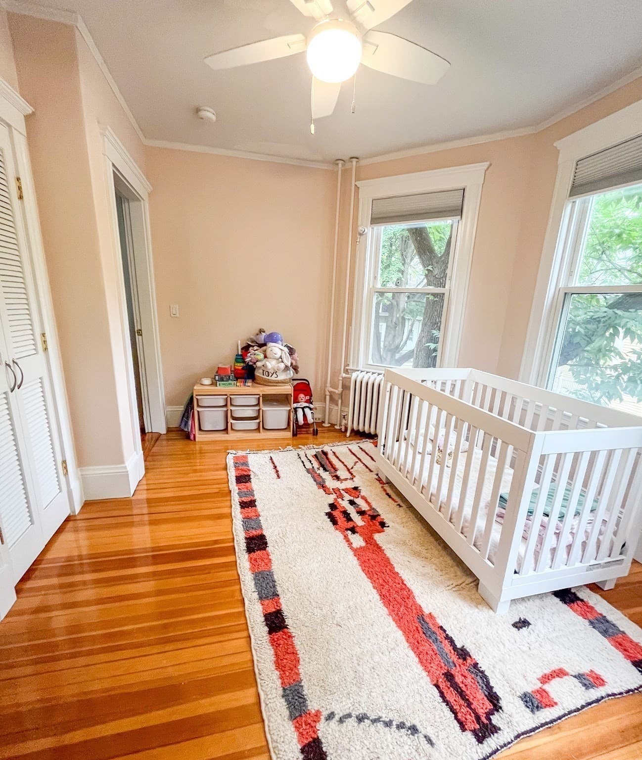 Condominium at 35 William St # 2, Cambridge MA 02139, Cambridge, photo 7 of 12