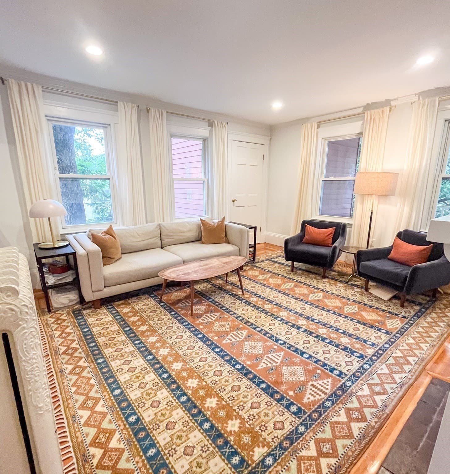 Condominium at 35 William St # 2, Cambridge MA 02139, Cambridge, photo 3 of 12
