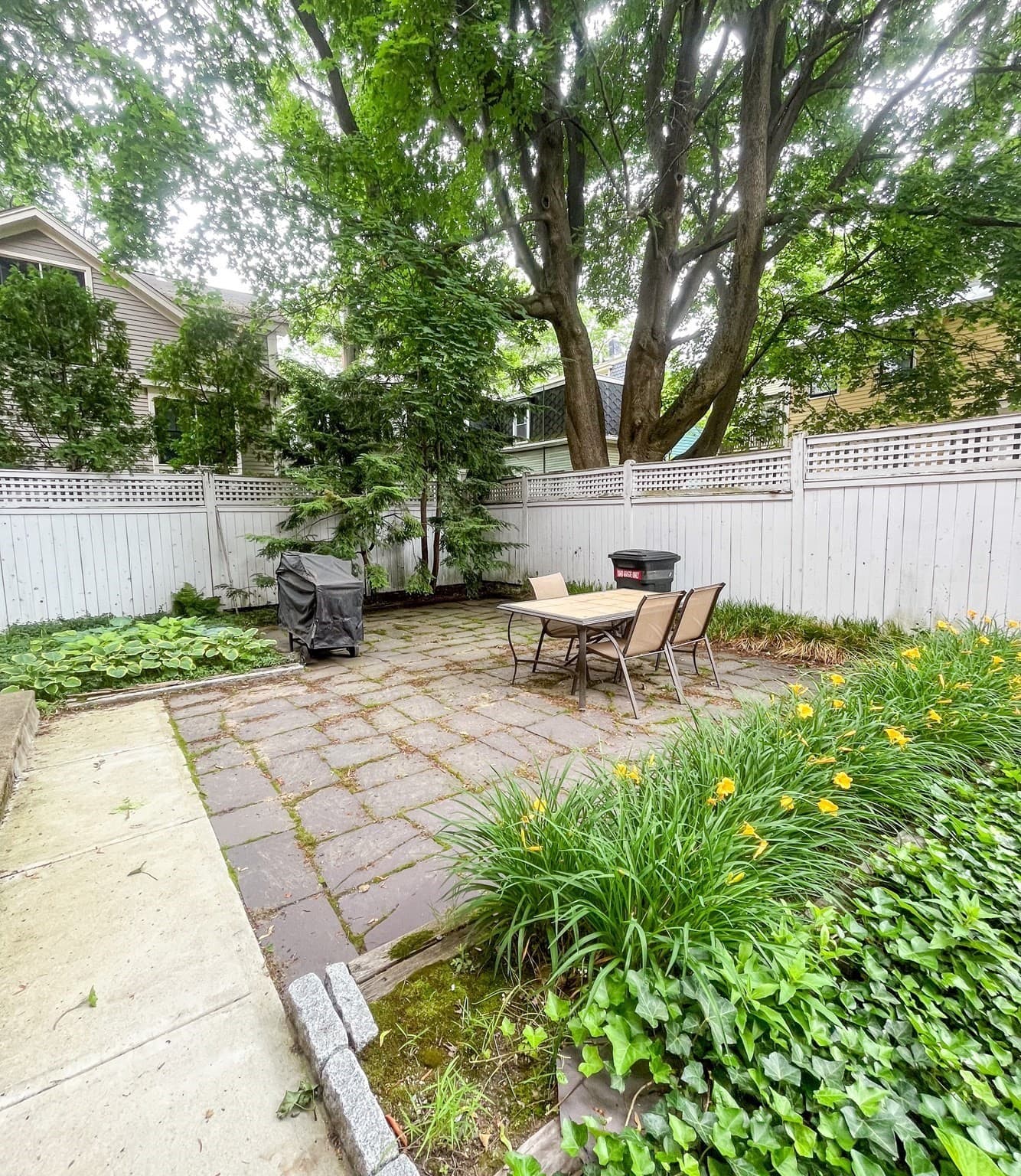 Condominium at 35 William St # 2, Cambridge MA 02139, Cambridge, photo 11 of 12