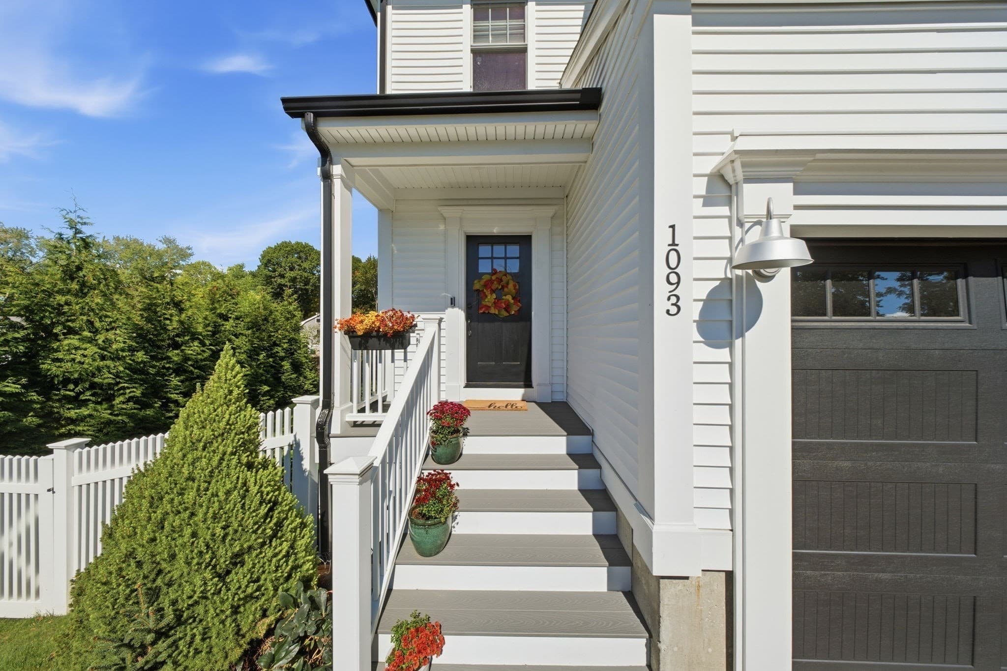 Single Family Residence at 1093 Washington St # 1093, Holliston MA 01746, Holliston, photo 3 of 41