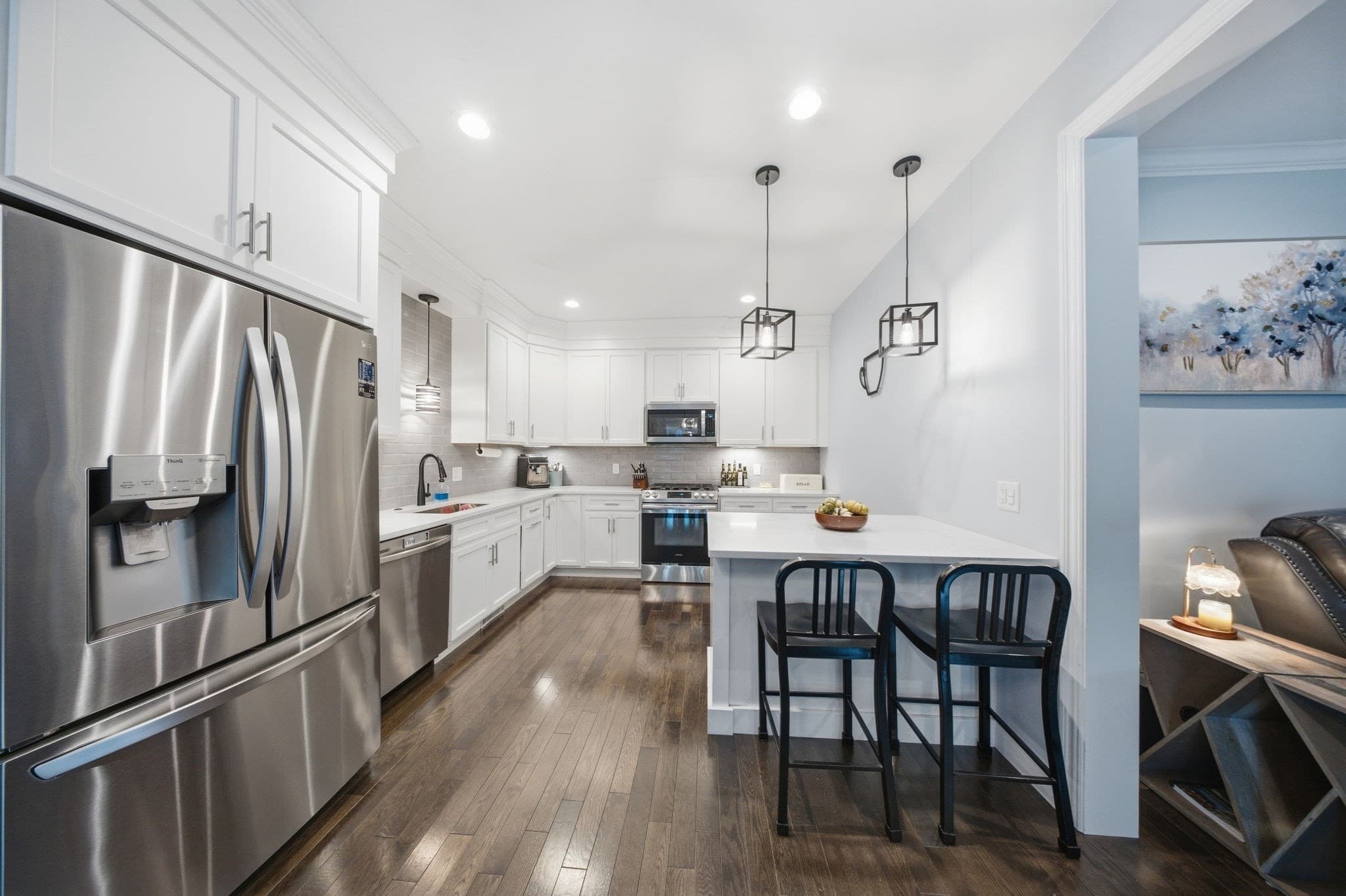 Single Family Residence at 1093 Washington St # 1093, Holliston MA 01746, Holliston, photo 5 of 41