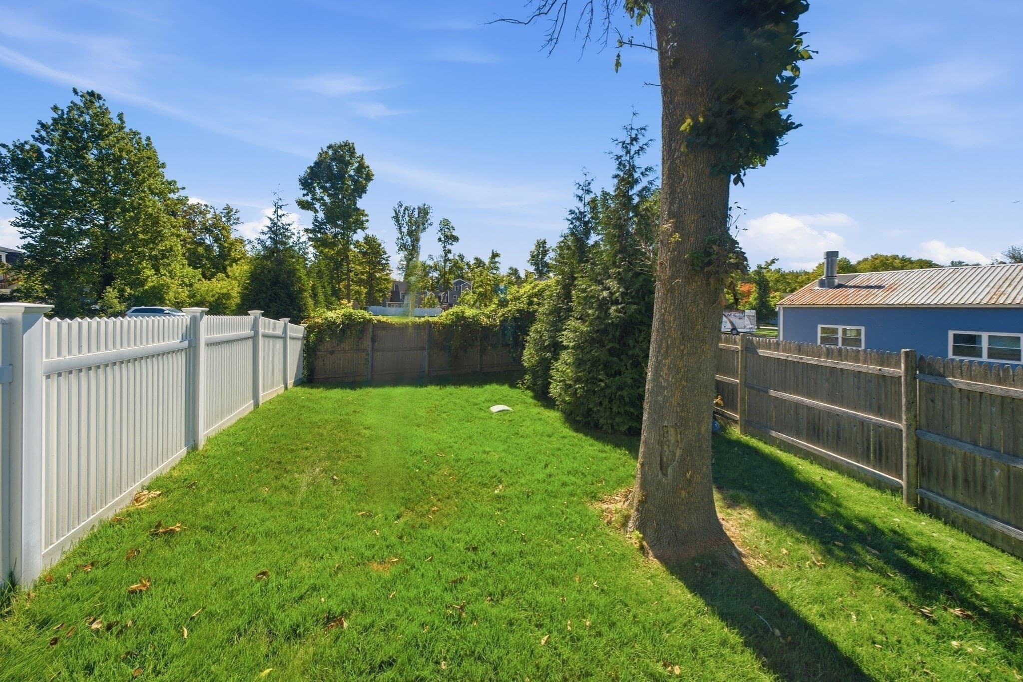 Single Family Residence at 1093 Washington St # 1093, Holliston MA 01746, Holliston, photo 34 of 41