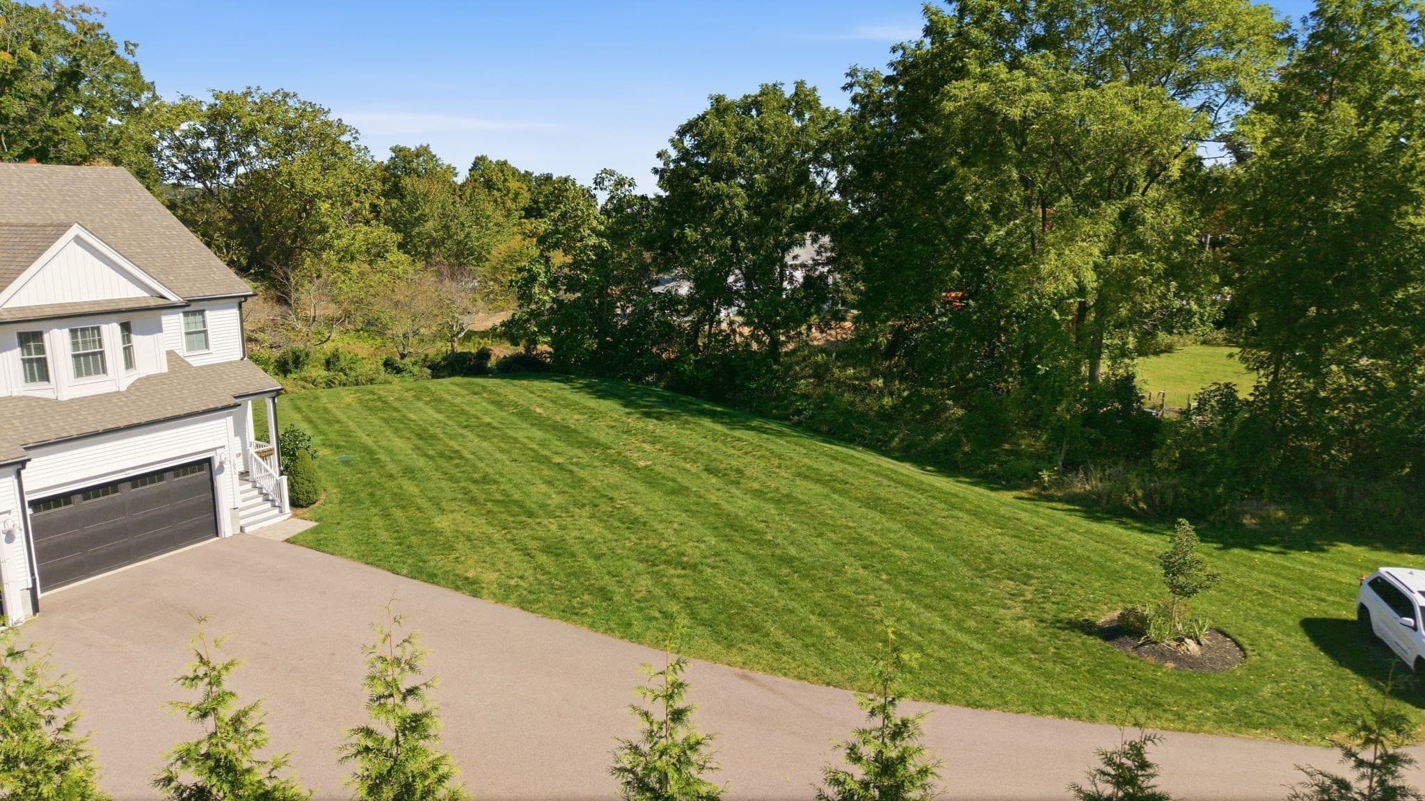Single Family Residence at 1093 Washington St # 1093, Holliston MA 01746, Holliston, photo 40 of 41