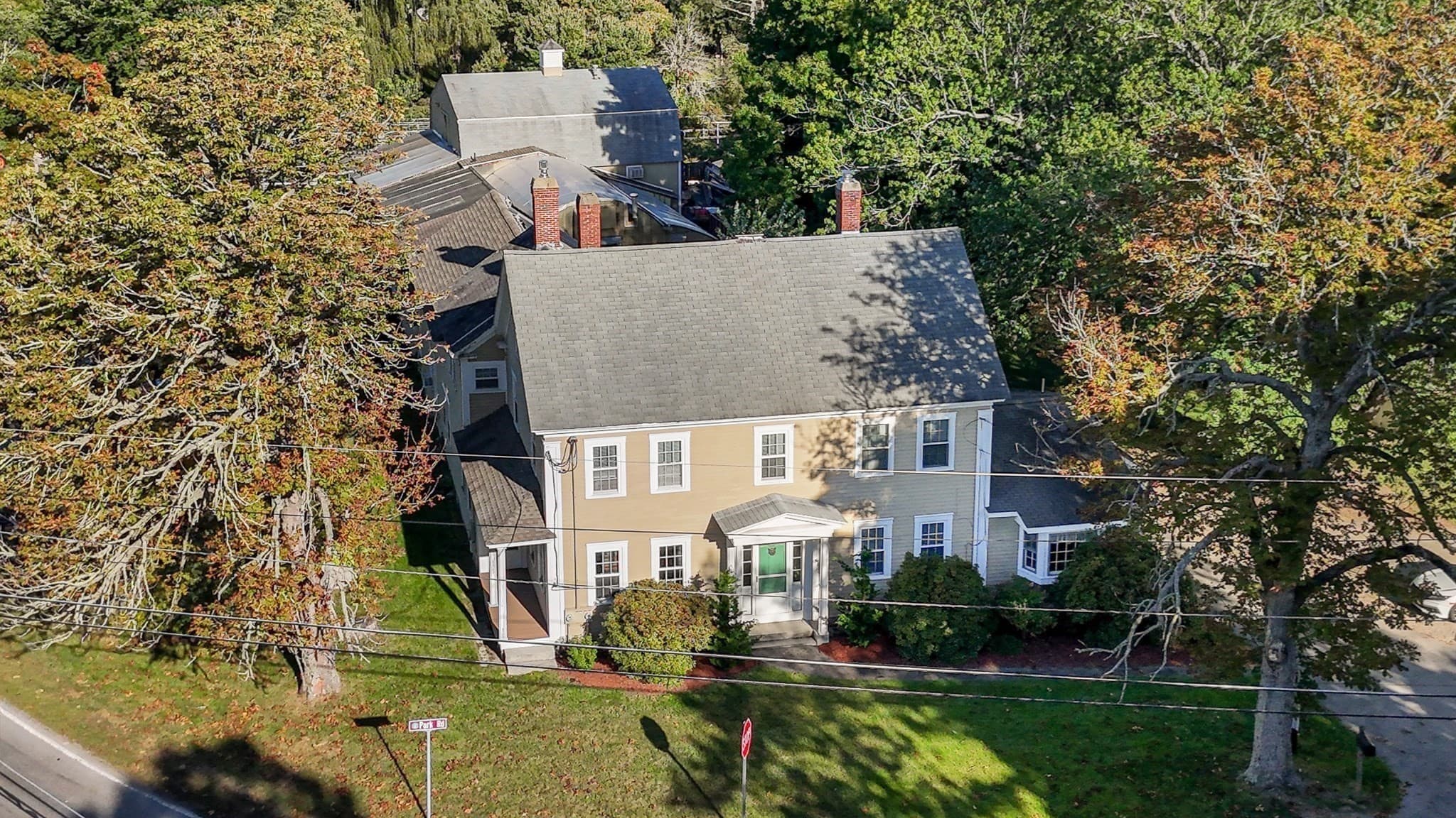 Commercial Sale at 246 Acton Road, Chelmsford MA 01824, Chelmsford, photo 38 of 42