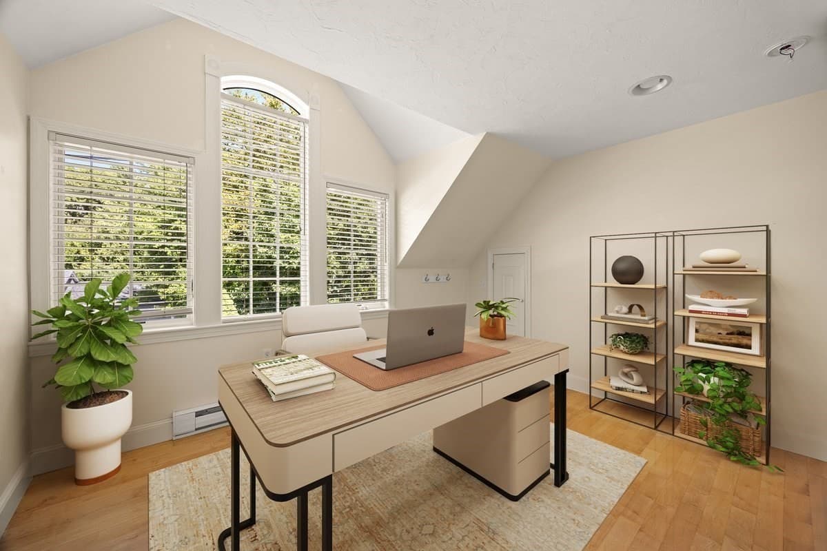 Single Family Residence at 75 Gilmore Rd, Wrentham MA 02093, Wrentham, photo 12 of 42