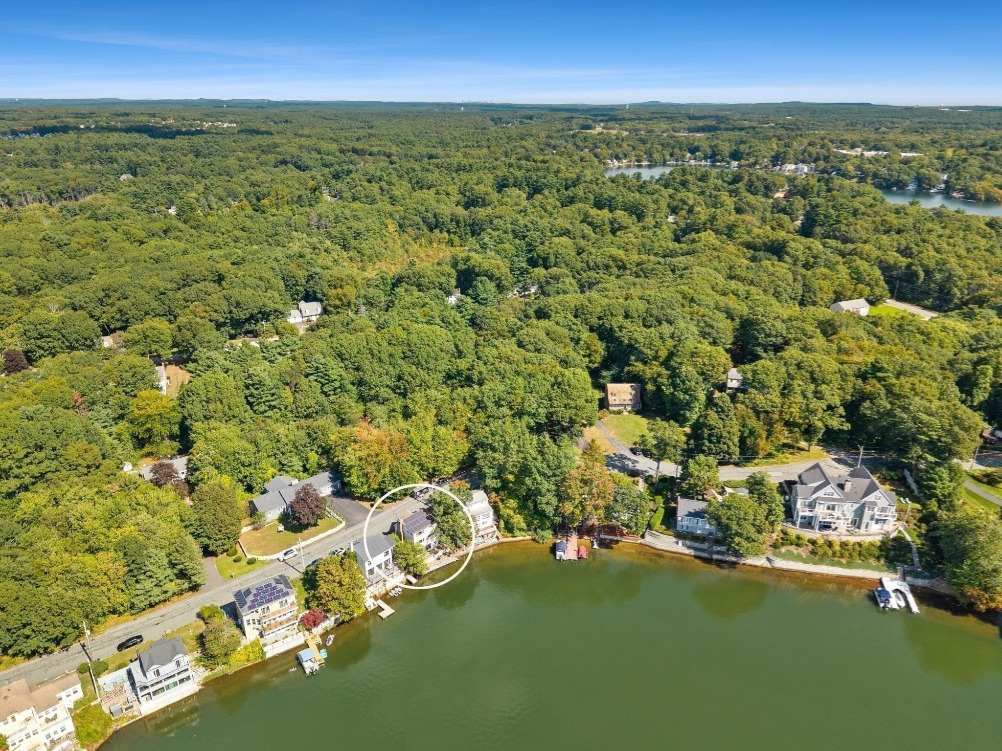 Single Family Residence at 75 Gilmore Rd, Wrentham MA 02093, Wrentham, photo 36 of 42