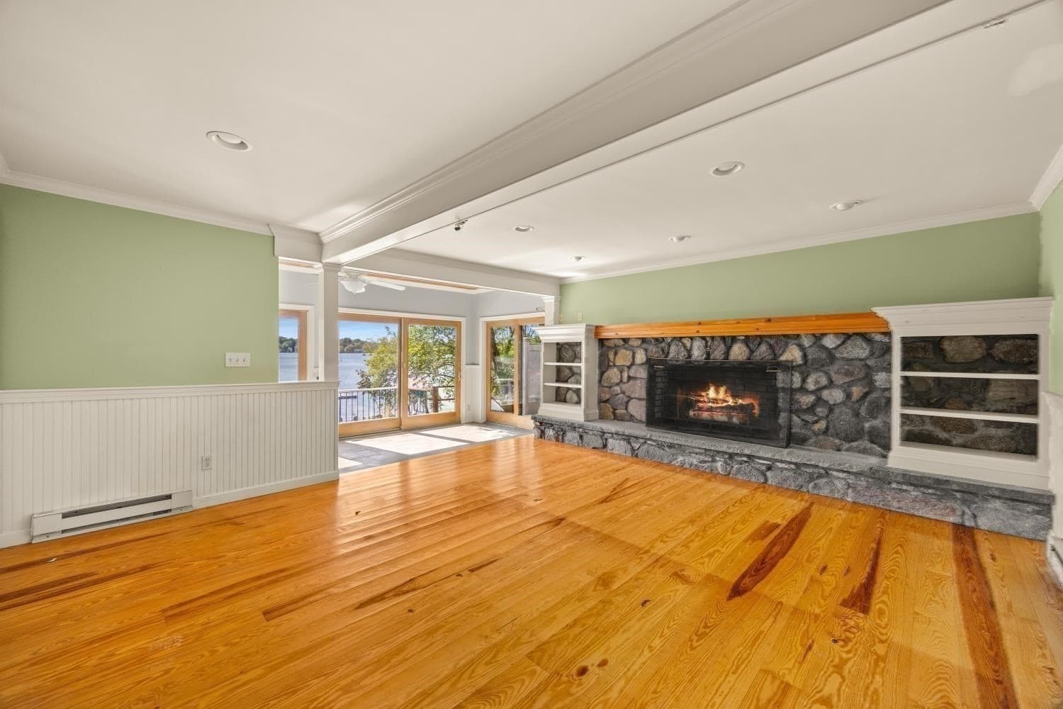 Single Family Residence at 75 Gilmore Rd, Wrentham MA 02093, Wrentham, photo 24 of 42