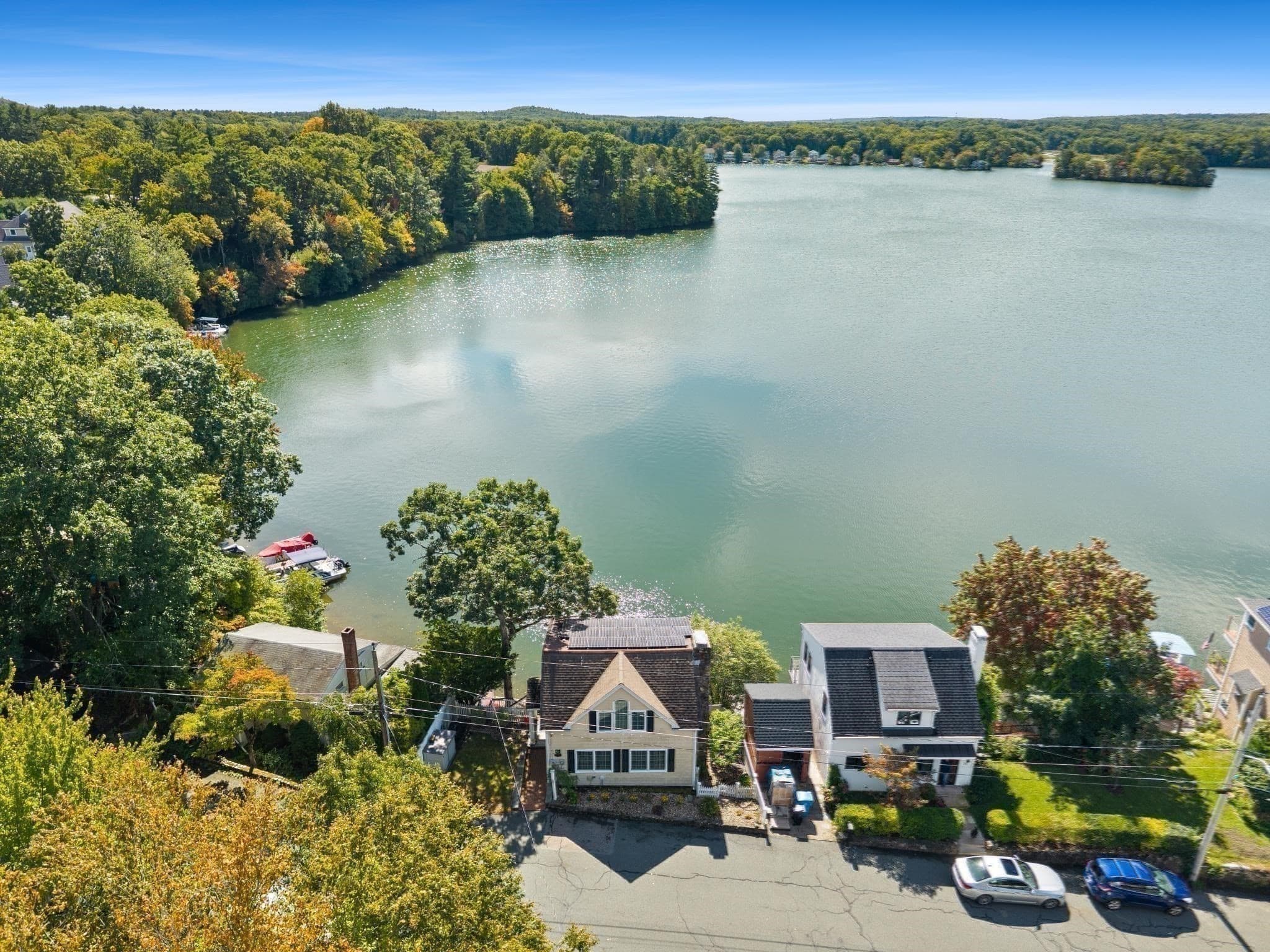 Single Family Residence at 75 Gilmore Rd, Wrentham MA 02093, Wrentham, photo 34 of 42