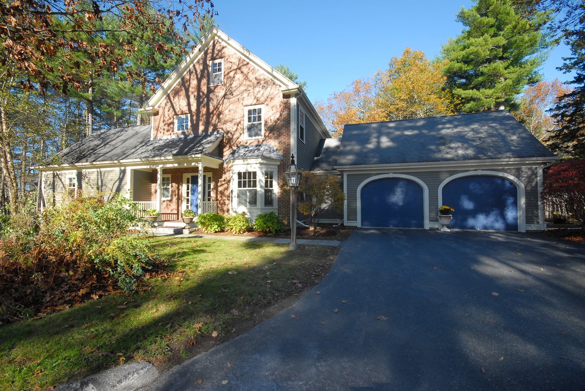 96 Forest Ridge Rd # 96, Concord MA 01742