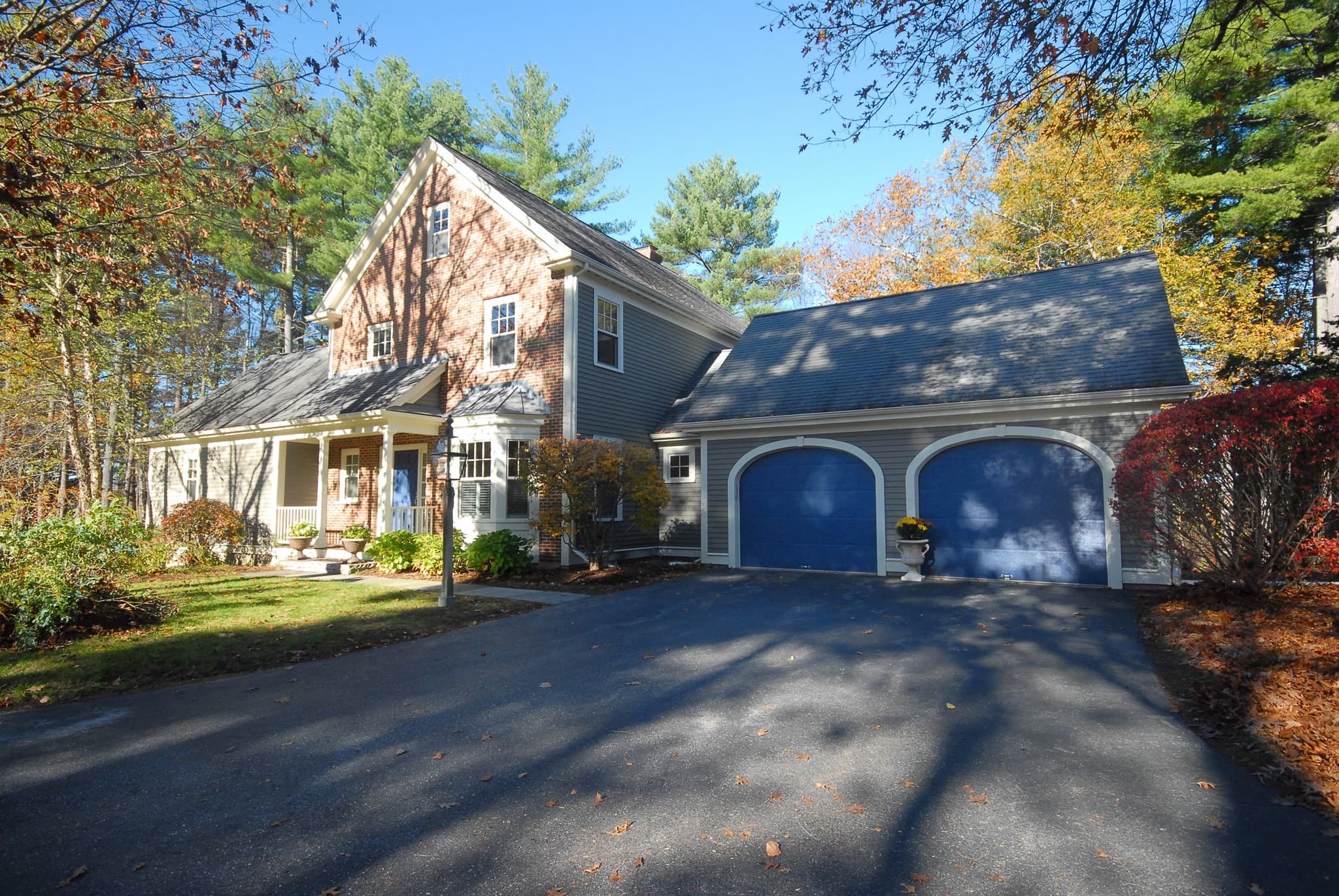 96 Forest Ridge Rd # 96, Concord MA 01742