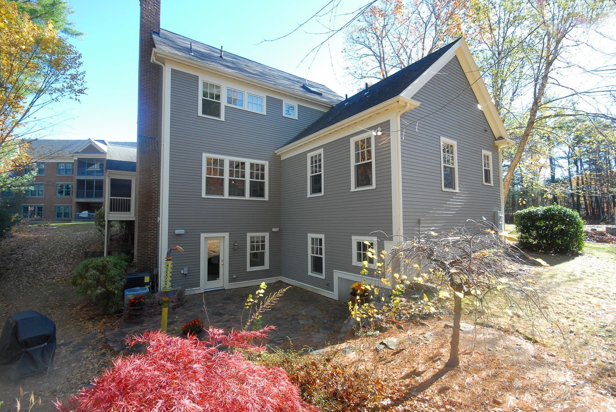 Condominium at 96 Forest Ridge Rd # 96, Concord MA 01742, Concord, photo 34 of 36