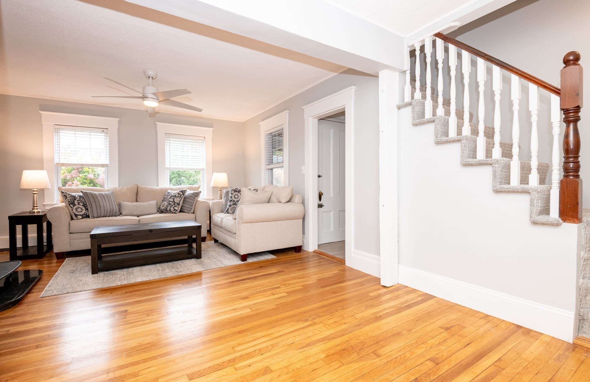 Multi Family at 8 Washington Street, Stoneham MA 02180, Stoneham, photo 12 of 34