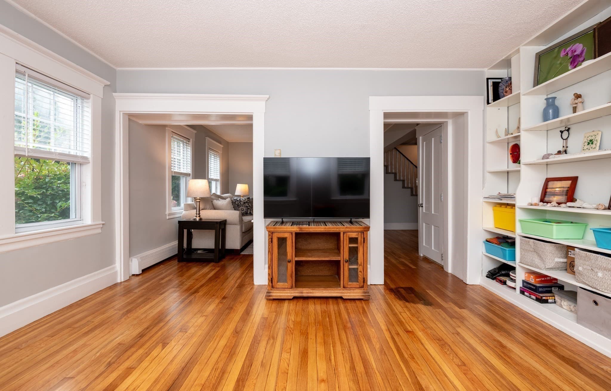 Multi Family at 8 Washington Street, Stoneham MA 02180, Stoneham, photo 7 of 34
