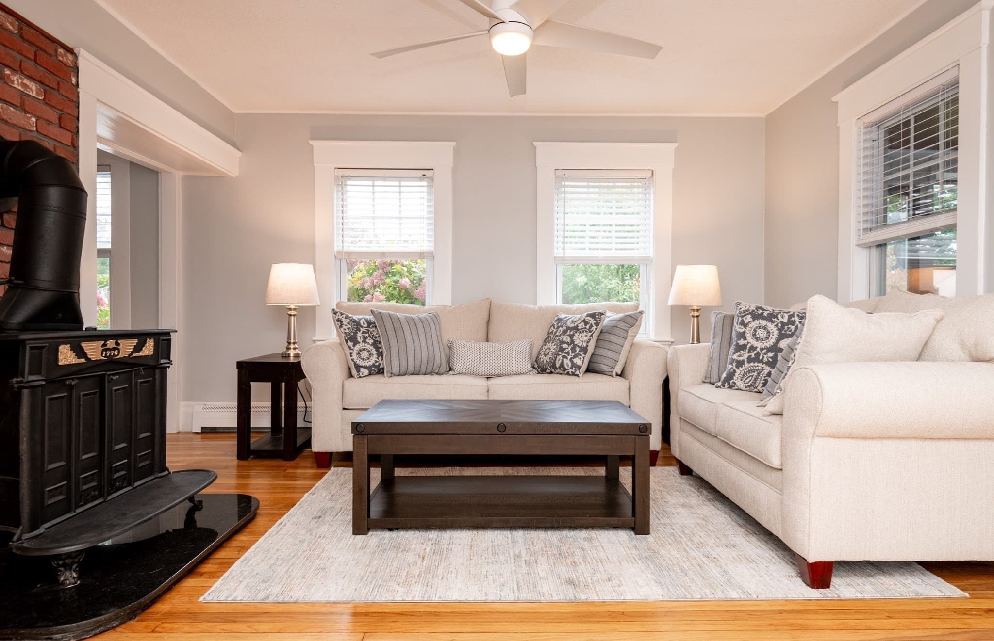 Multi Family at 8 Washington Street, Stoneham MA 02180, Stoneham, photo 10 of 34
