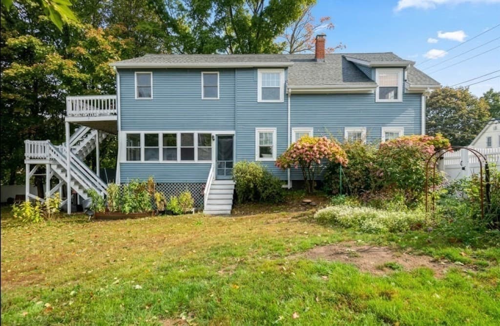Multi Family at 8 Washington Street, Stoneham MA 02180, Stoneham, photo 31 of 34