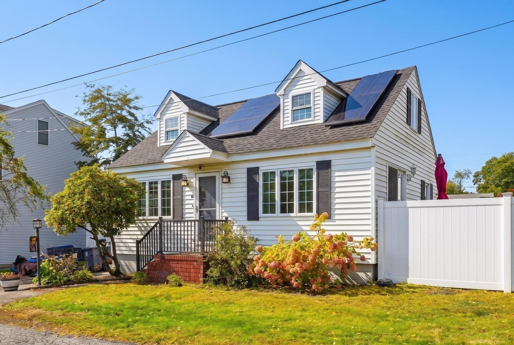 Single Family Residence at 40 Rossi St, Methuen MA 01844, Methuen, photo 2 of 42