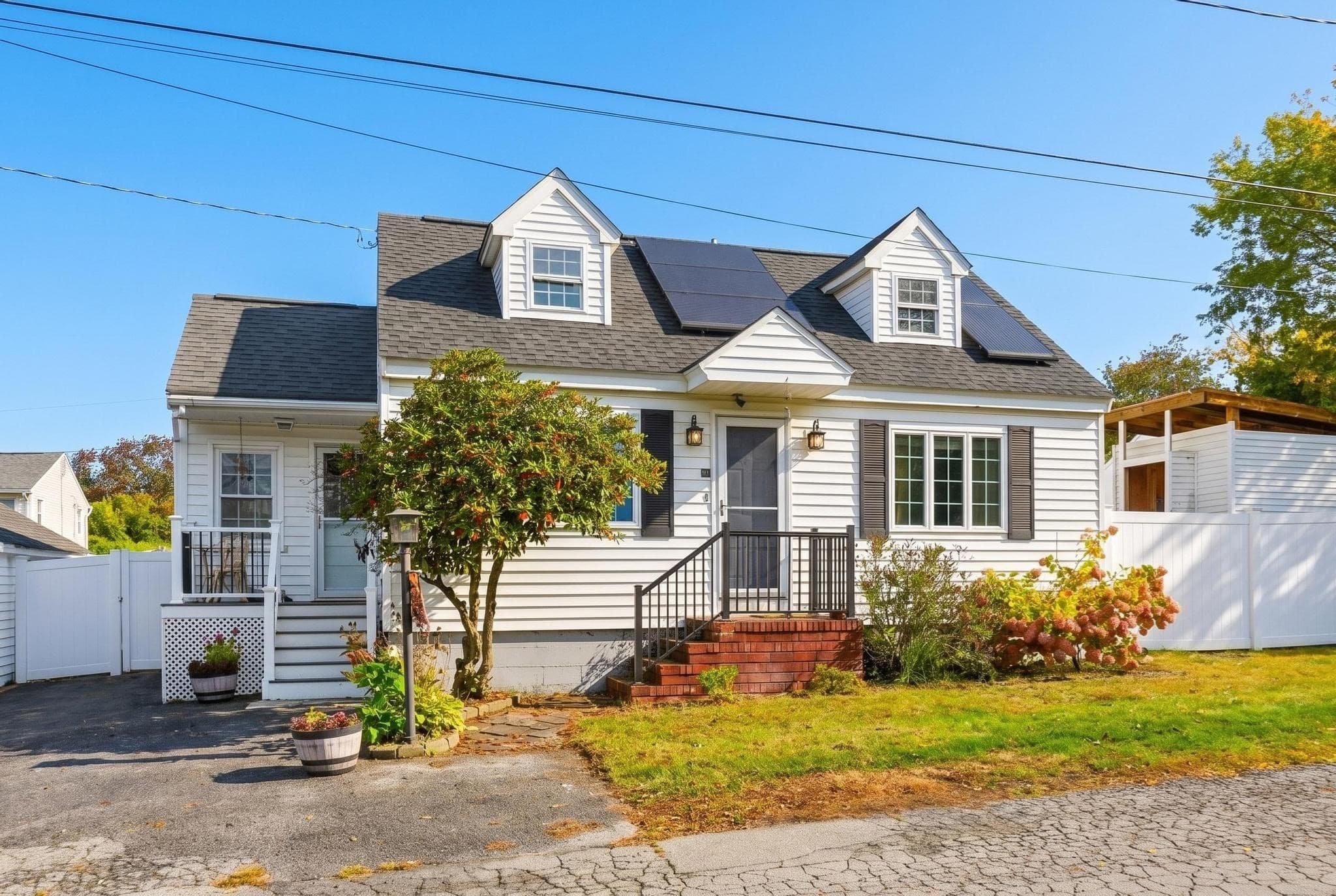 Single Family Residence at 40 Rossi St, Methuen MA 01844, Methuen, photo 42 of 42