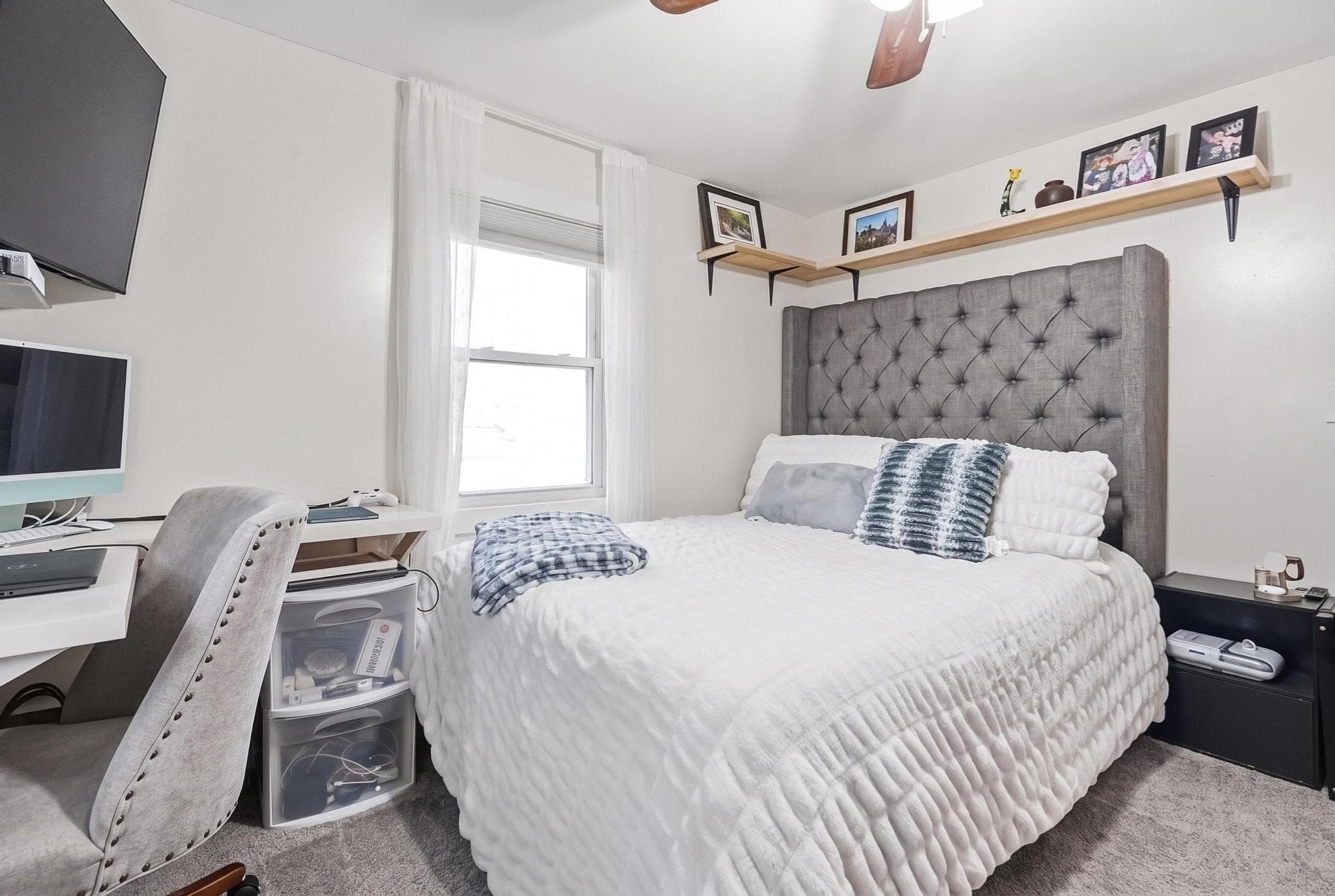 Single Family Residence at 40 Rossi St, Methuen MA 01844, Methuen, photo 16 of 42