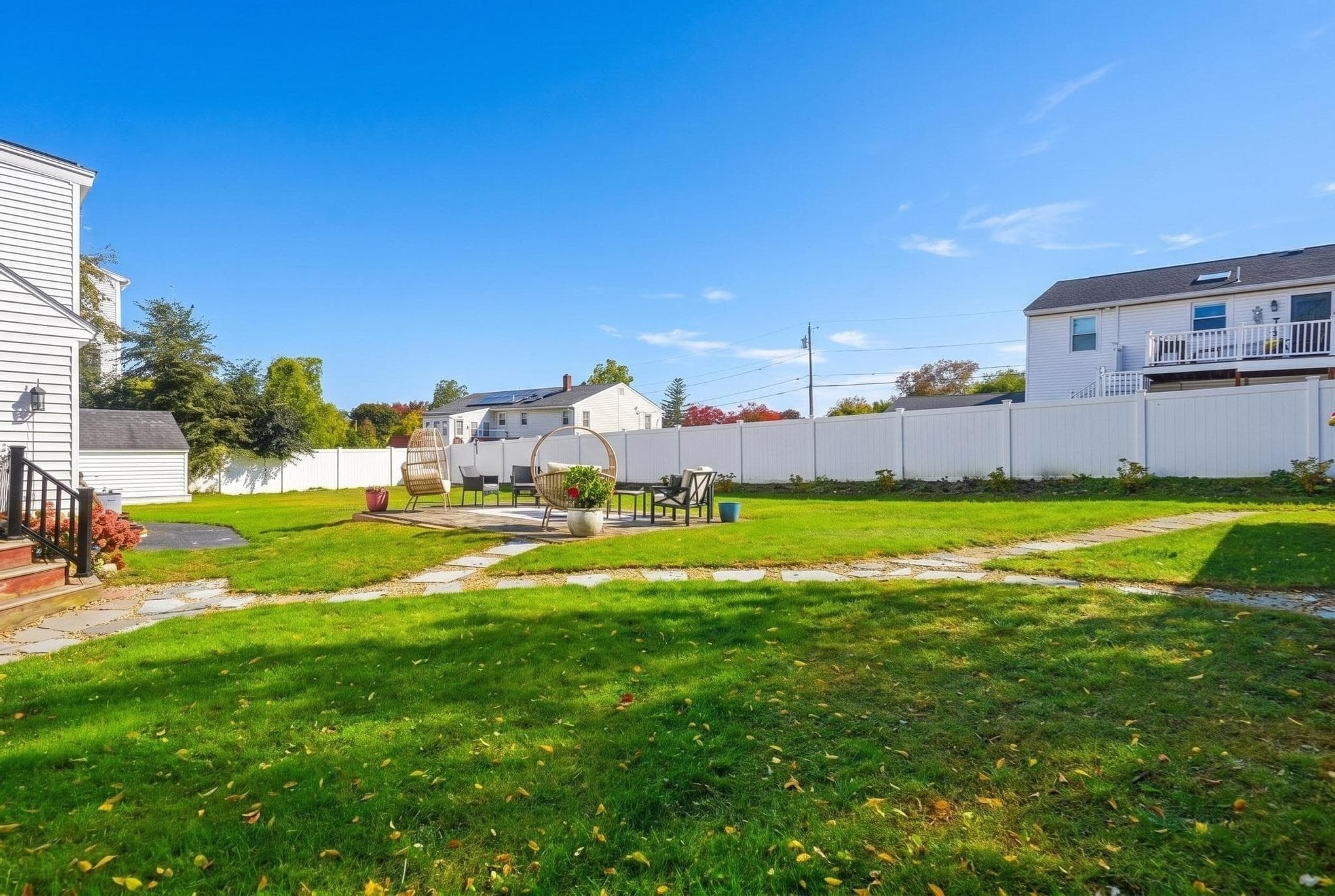 Single Family Residence at 40 Rossi St, Methuen MA 01844, Methuen, photo 36 of 42