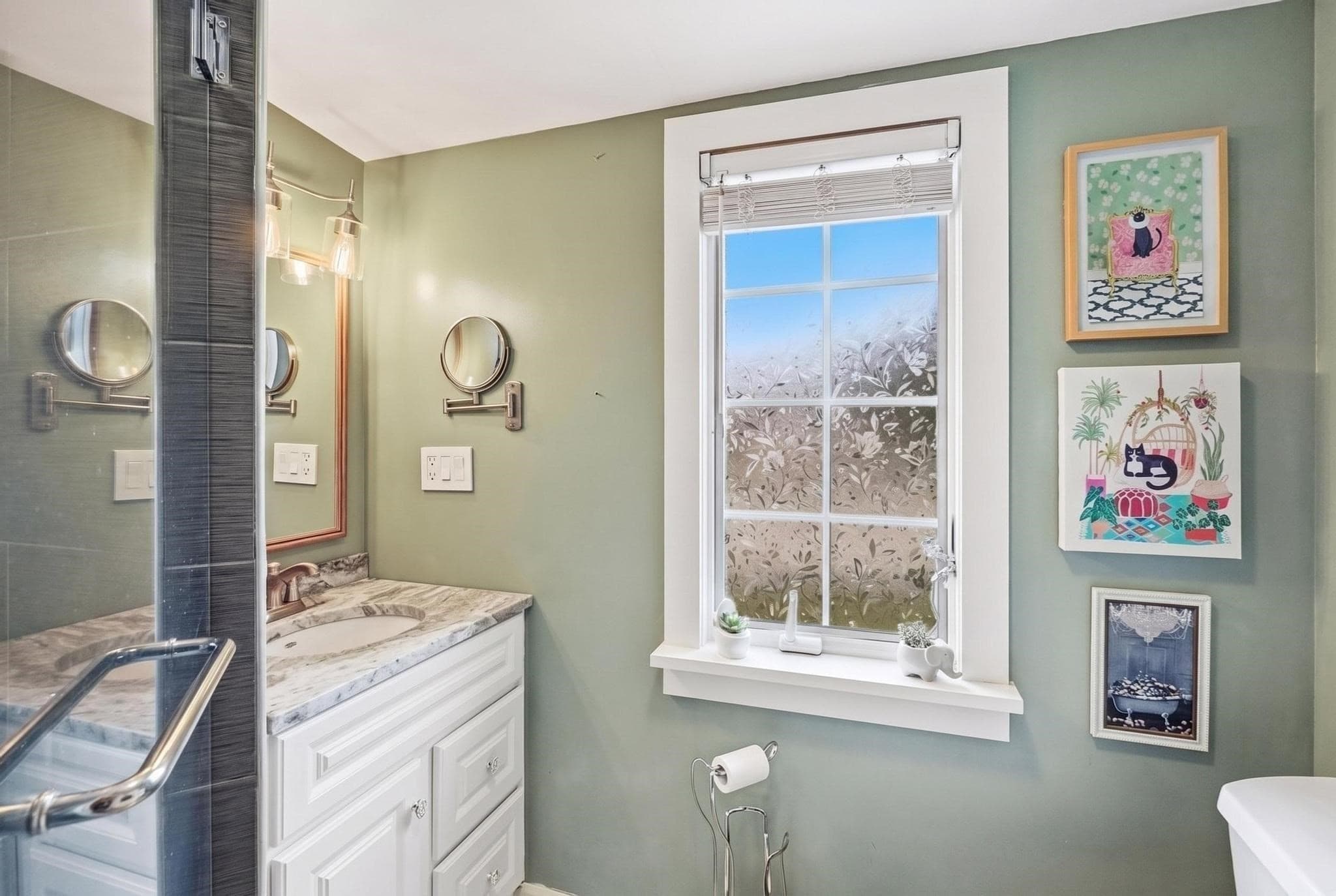 Single Family Residence at 40 Rossi St, Methuen MA 01844, Methuen, photo 24 of 42