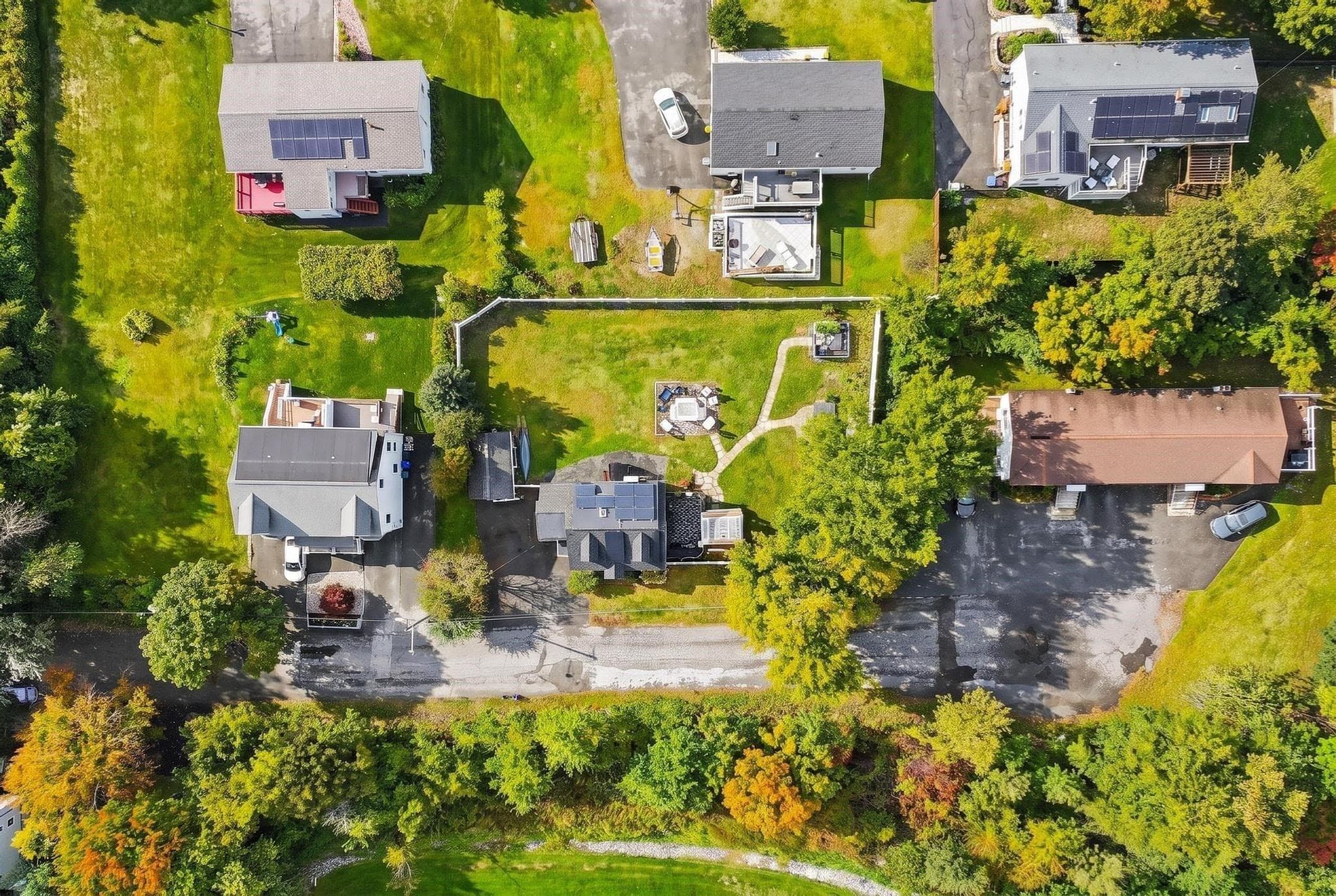 Single Family Residence at 40 Rossi St, Methuen MA 01844, Methuen, photo 38 of 42