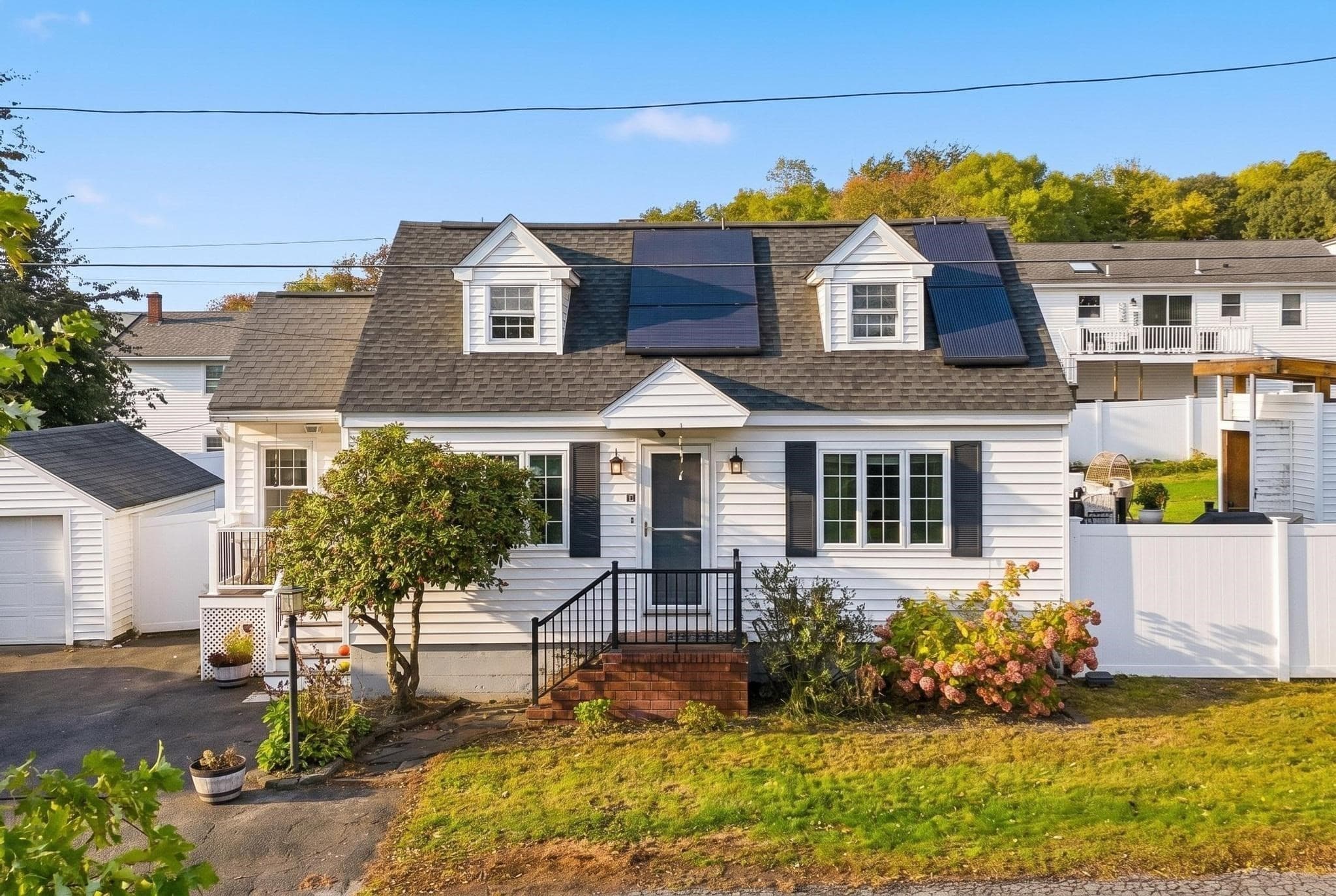 Single Family Residence at 40 Rossi St, Methuen MA 01844, Methuen, photo 41 of 42