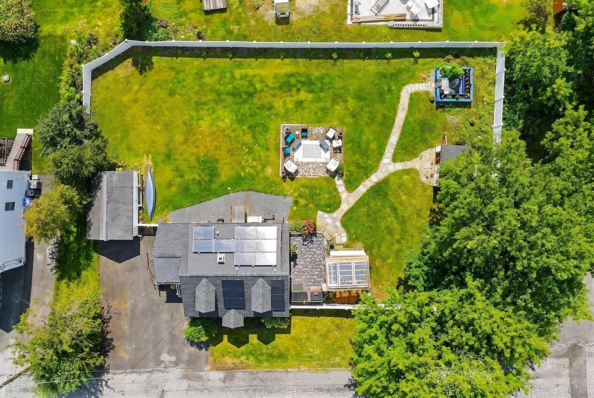 Single Family Residence at 40 Rossi St, Methuen MA 01844, Methuen, photo 37 of 42
