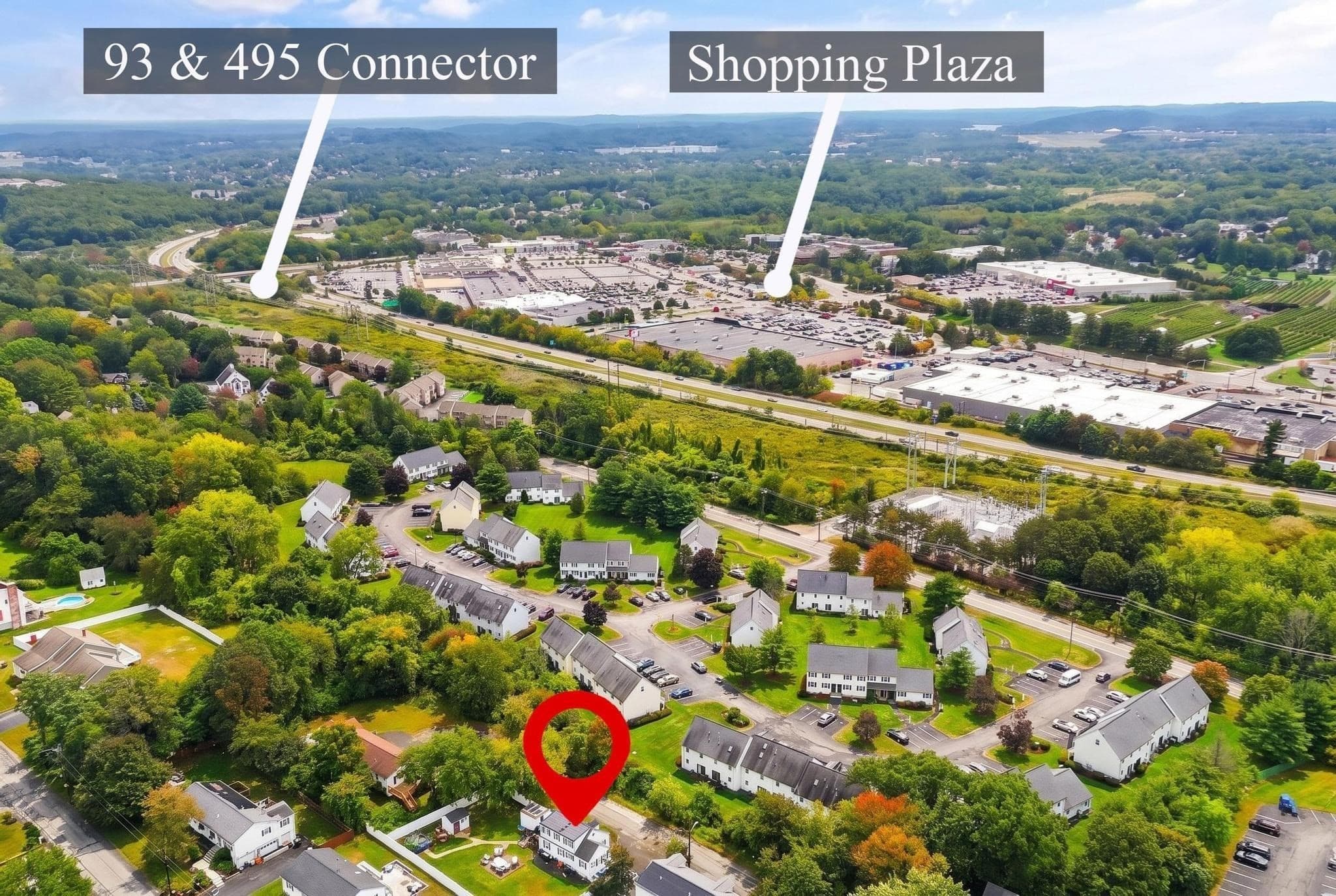 Single Family Residence at 40 Rossi St, Methuen MA 01844, Methuen, photo 40 of 42