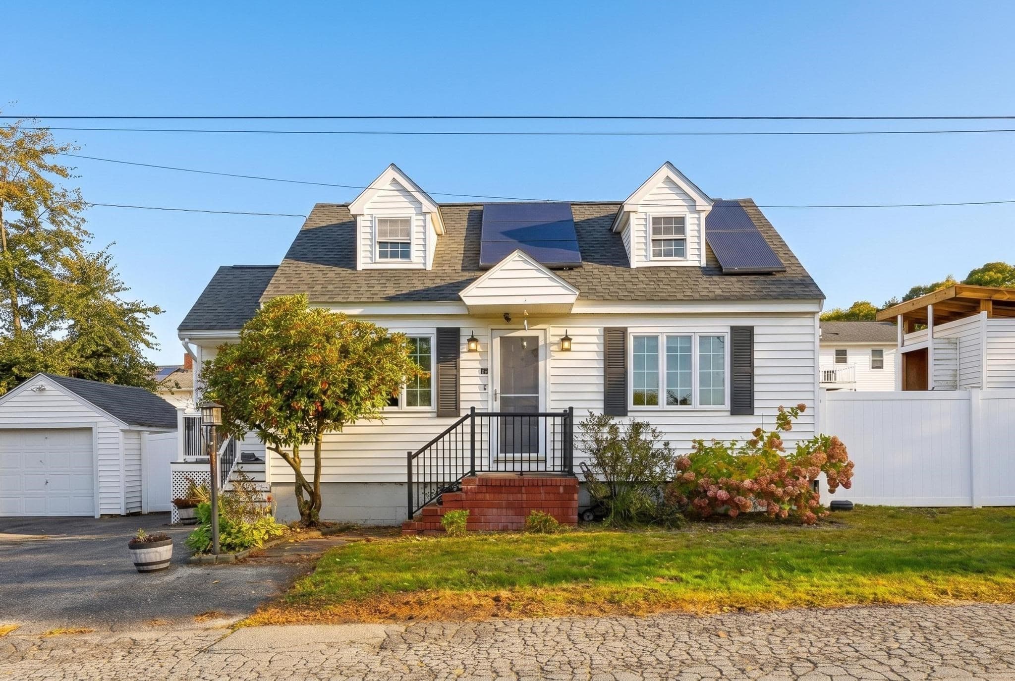 Single Family Residence at 40 Rossi St, Methuen MA 01844, Methuen, photo 35 of 42