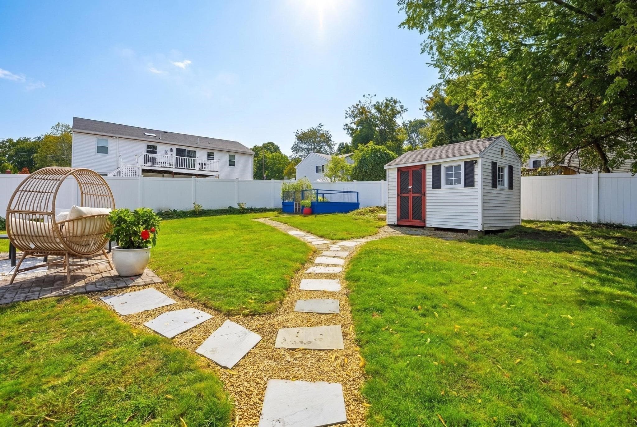 Single Family Residence at 40 Rossi St, Methuen MA 01844, Methuen, photo 31 of 42