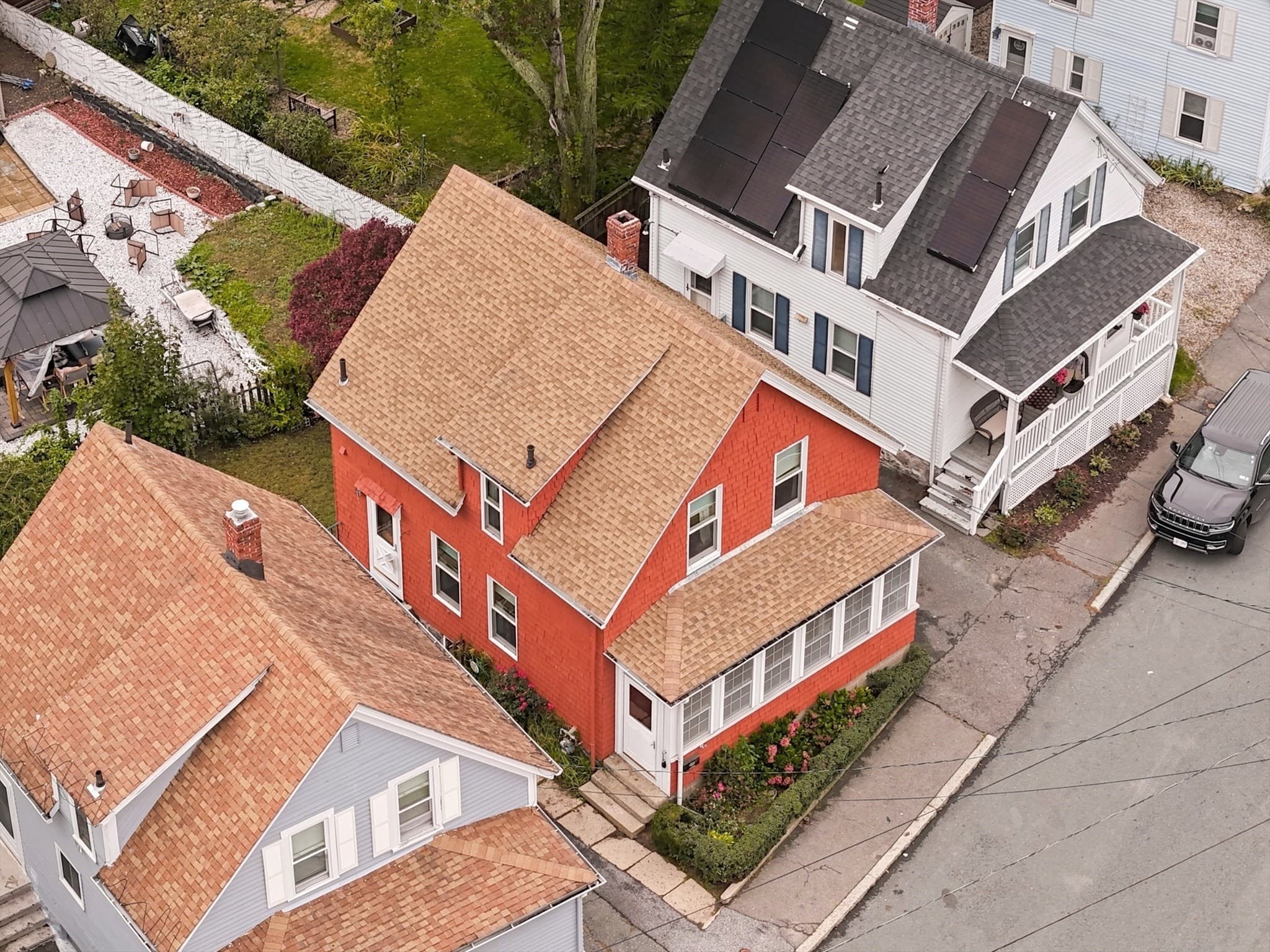 Single Family Residence at 8 Ord St, Salem MA 01970, Salem, photo 36 of 41