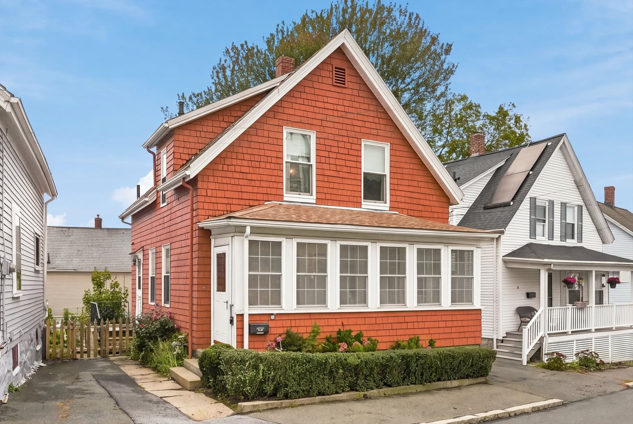 8 Ord St, Salem MA 01970