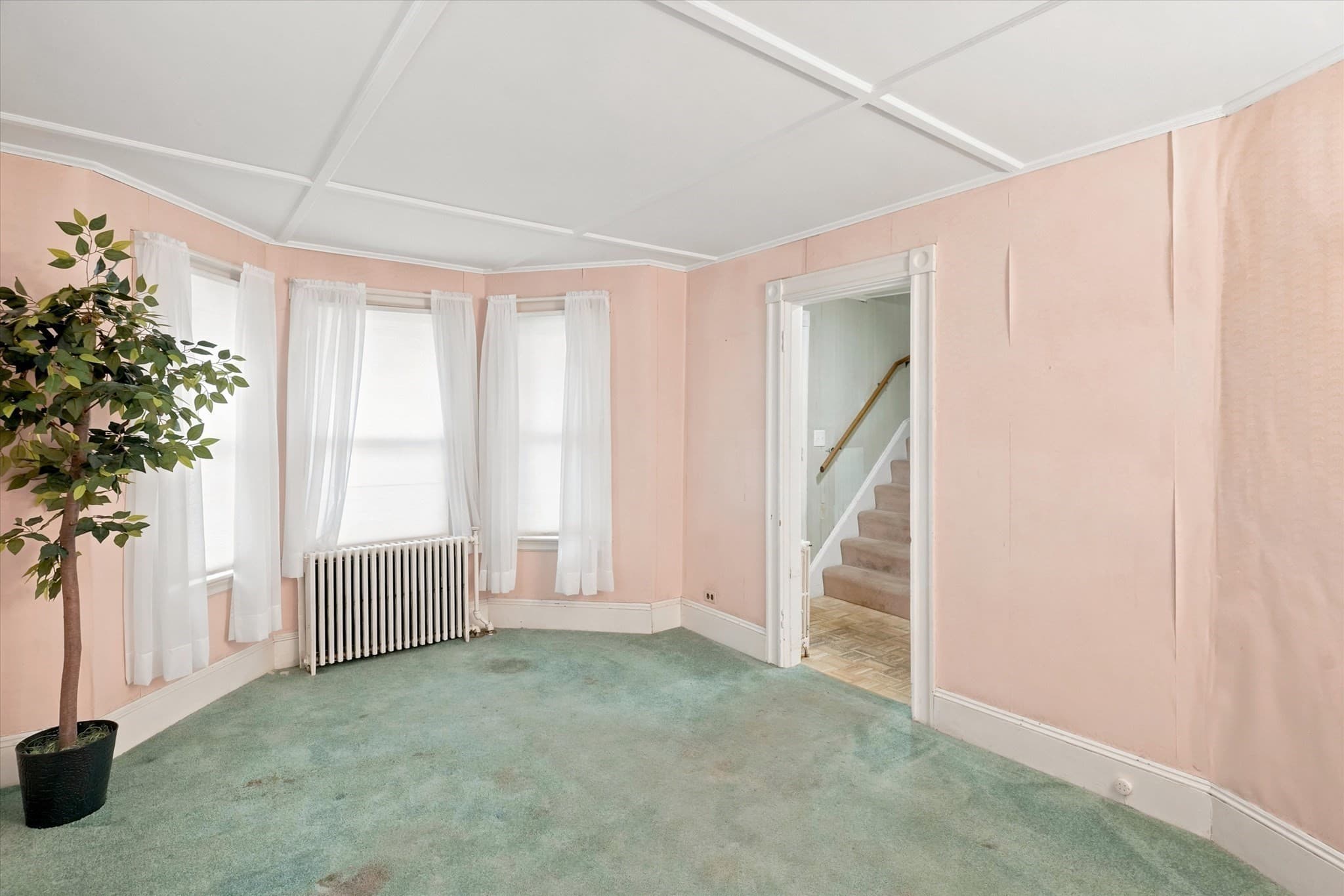 Single Family Residence at 8 Ord St, Salem MA 01970, Salem, photo 9 of 41
