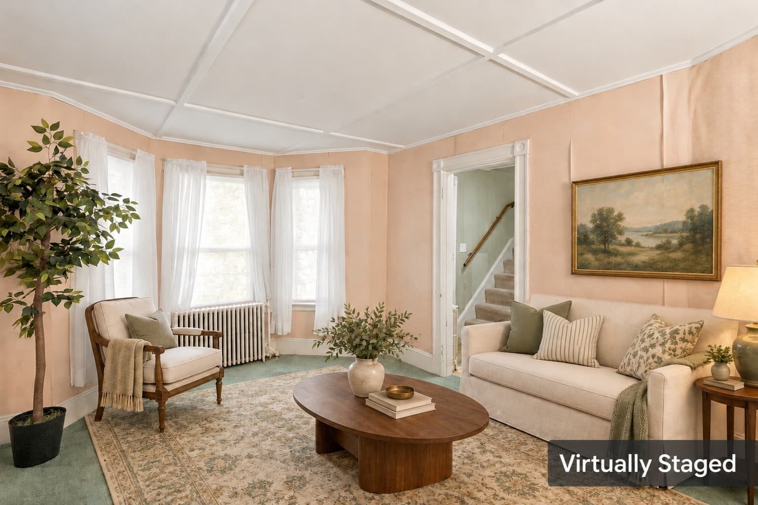 Single Family Residence at 8 Ord St, Salem MA 01970, Salem, photo 10 of 41