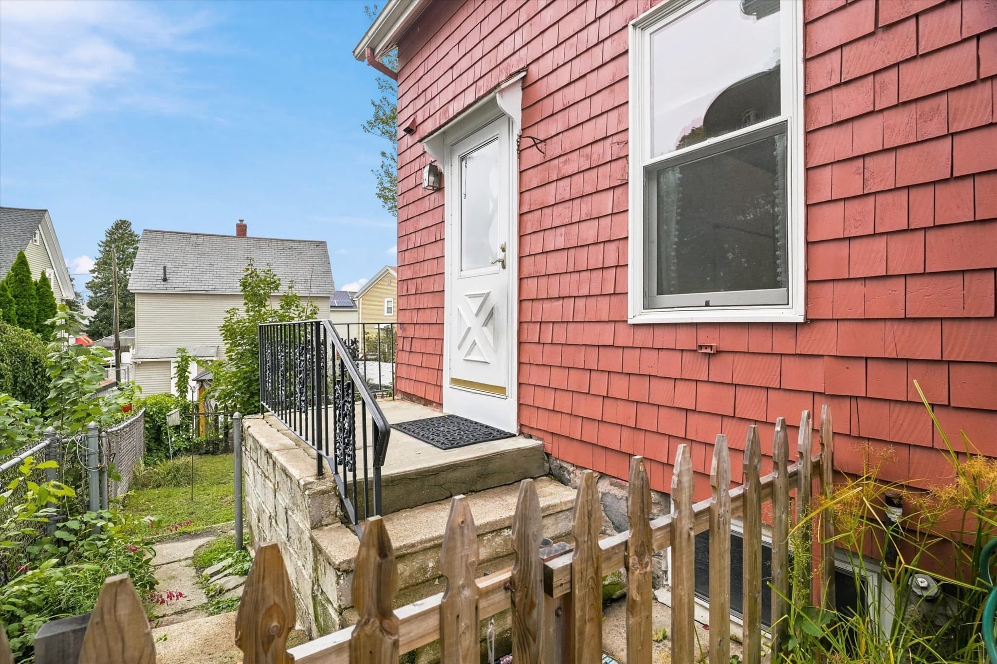 Single Family Residence at 8 Ord St, Salem MA 01970, Salem, photo 35 of 41
