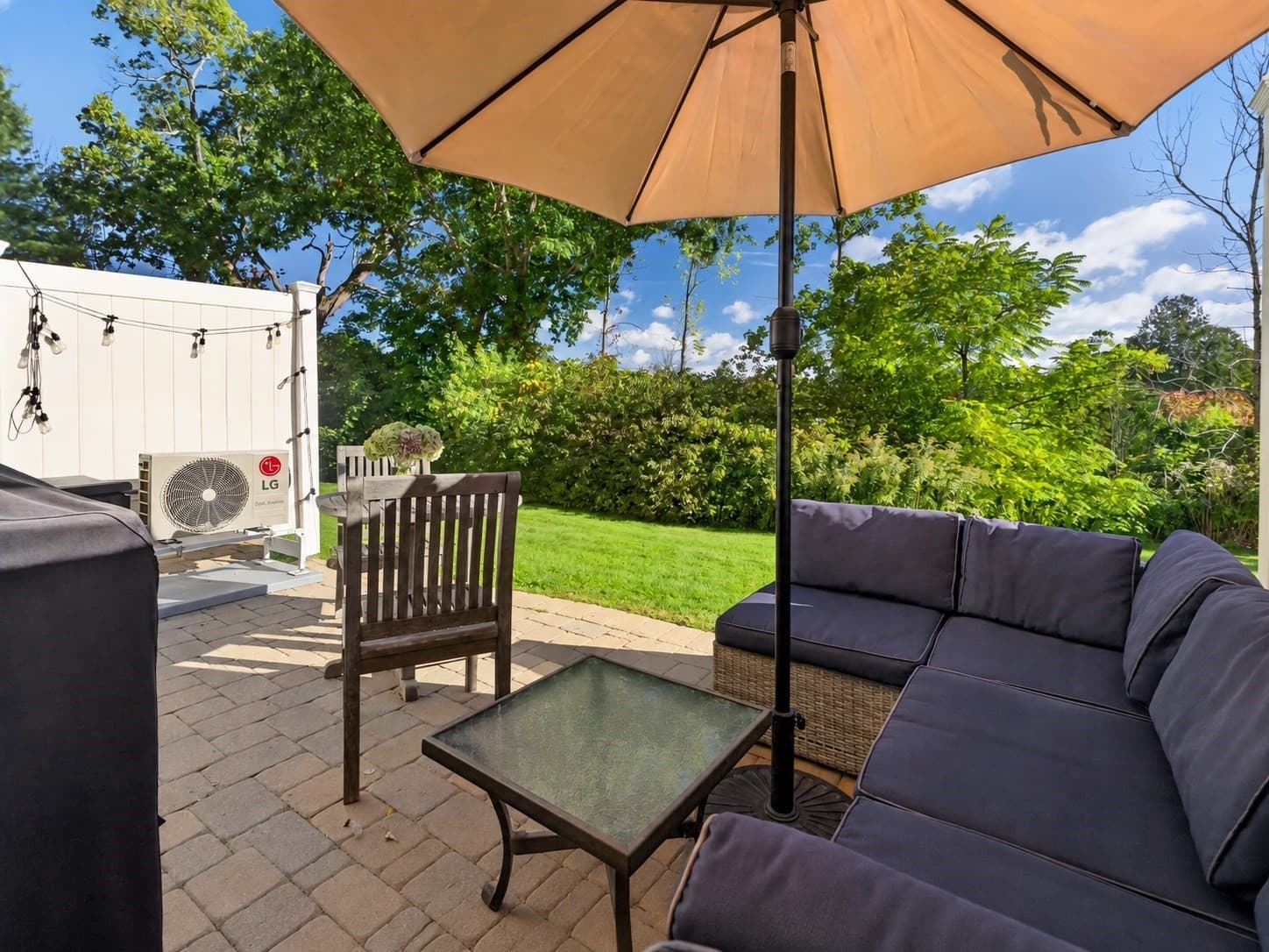 Condominium at 34 Gaslight Ln # 34, Easton MA 02356, Easton, photo 27 of 33