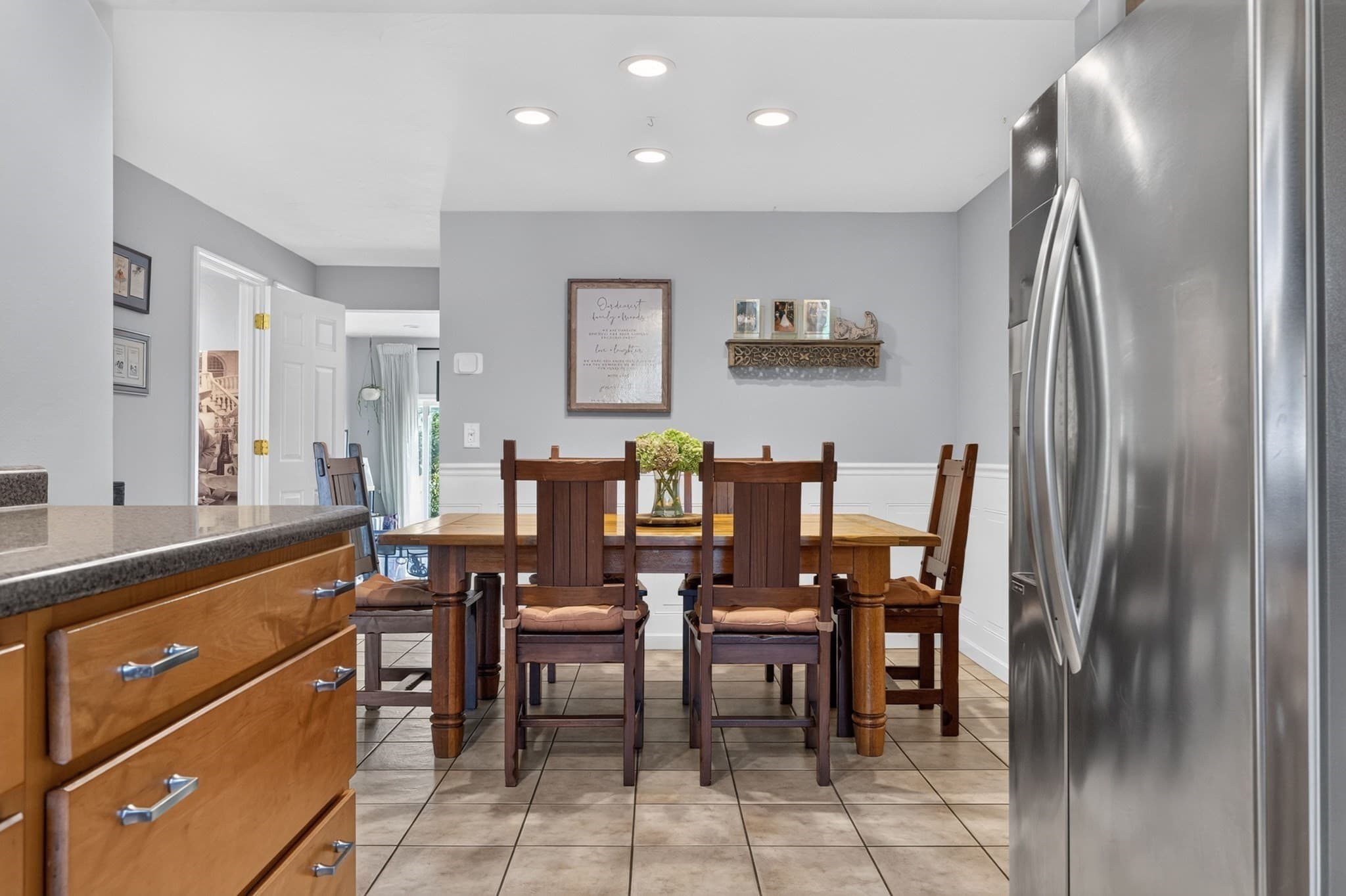 Condominium at 34 Gaslight Ln # 34, Easton MA 02356, Easton, photo 6 of 33