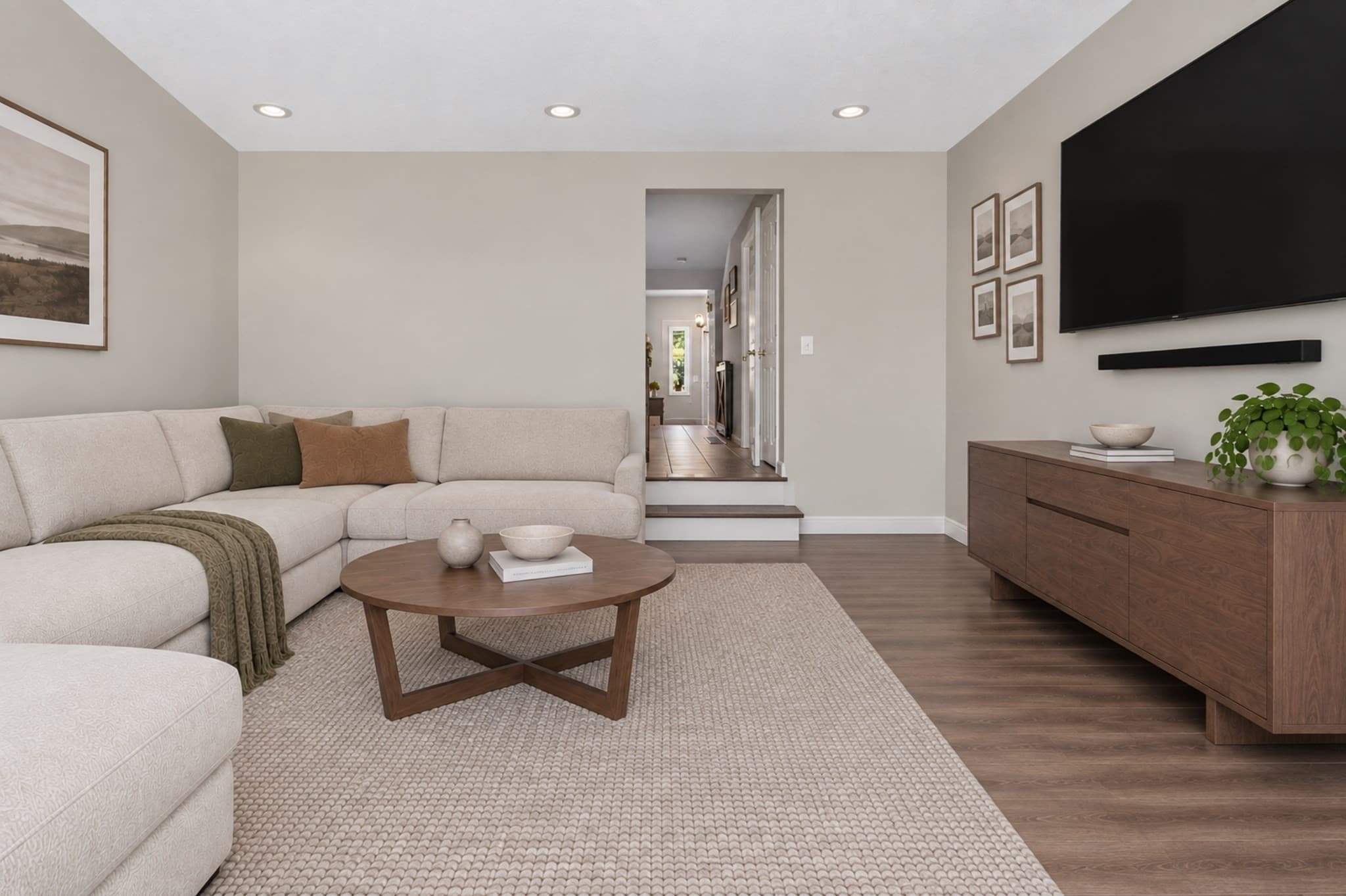 Condominium at 34 Gaslight Ln # 34, Easton MA 02356, Easton, photo 12 of 33