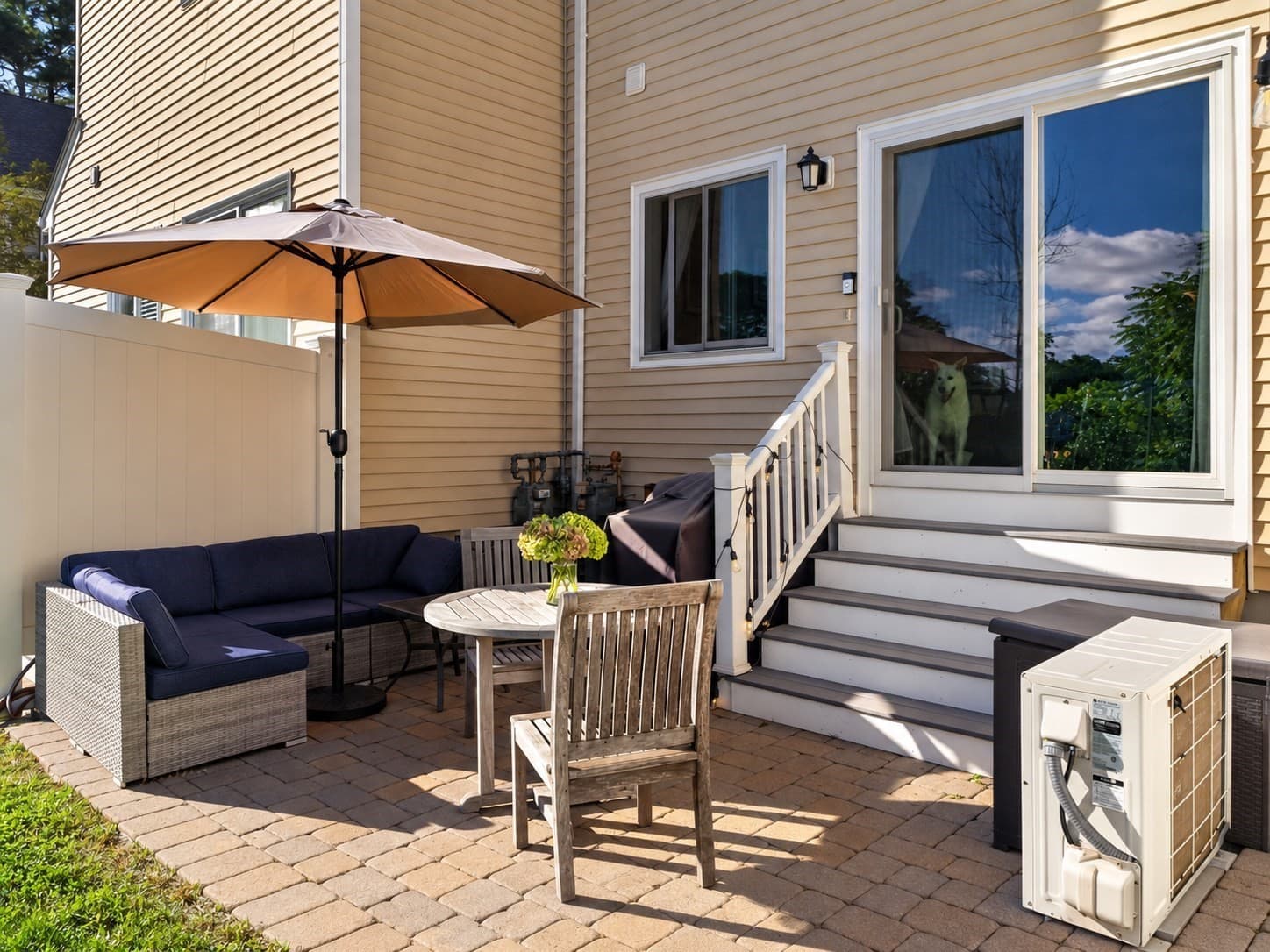 Condominium at 34 Gaslight Ln # 34, Easton MA 02356, Easton, photo 26 of 33