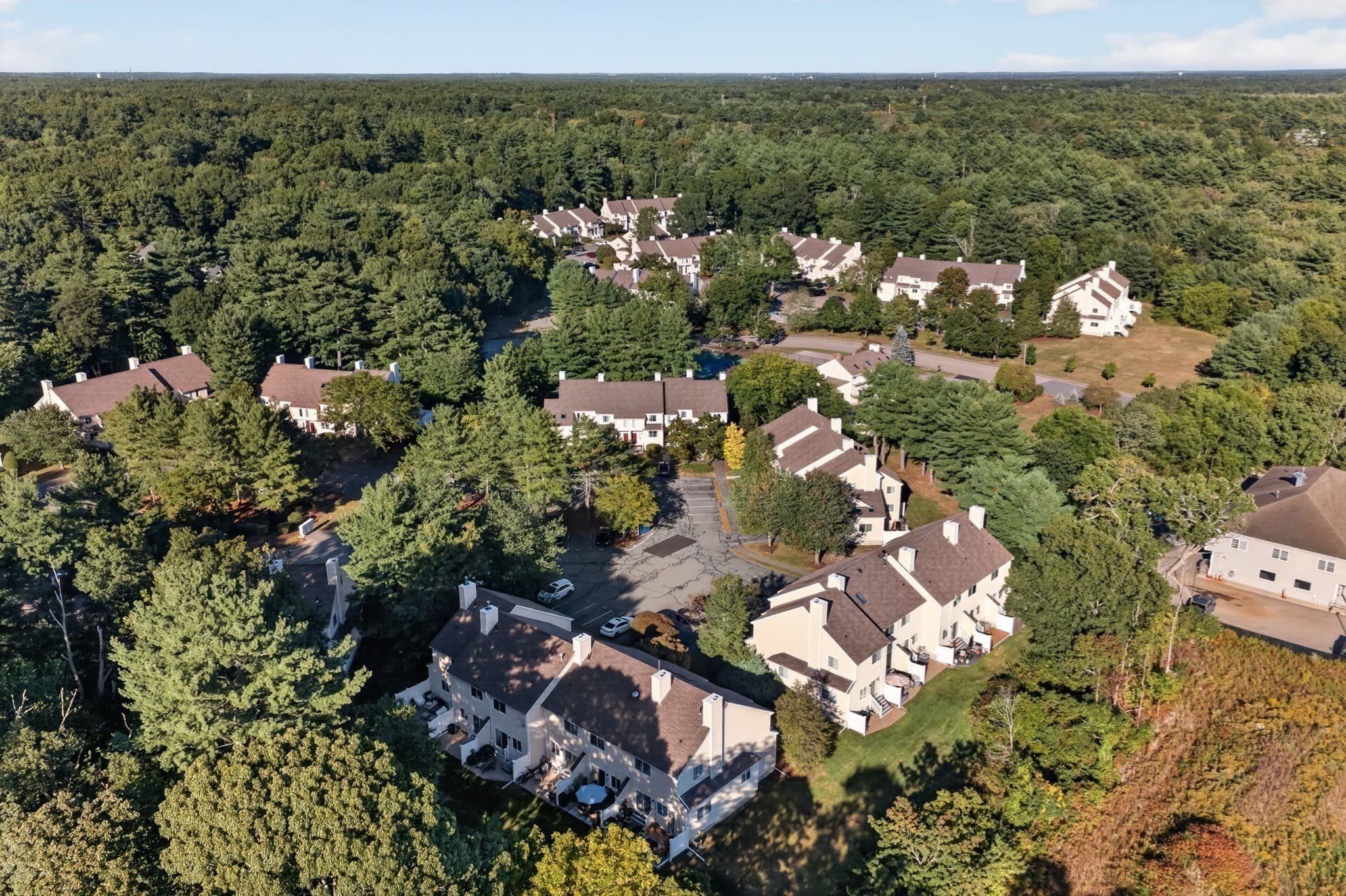 Condominium at 34 Gaslight Ln # 34, Easton MA 02356, Easton, photo 32 of 33