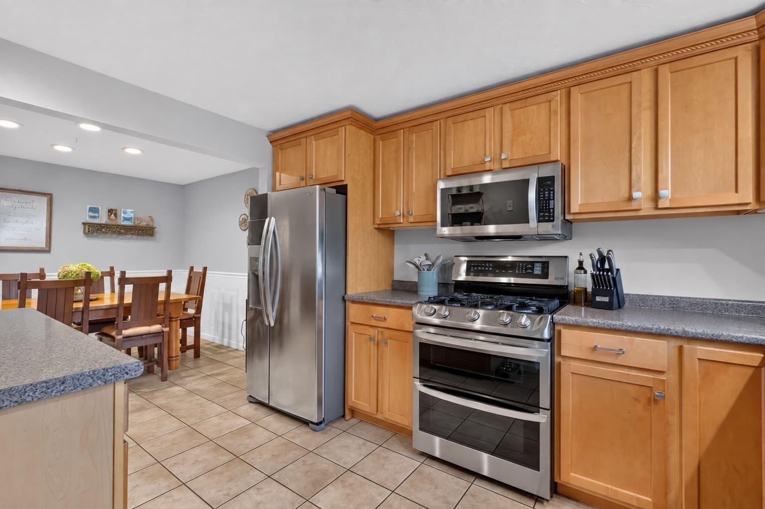 Condominium at 34 Gaslight Ln # 34, Easton MA 02356, Easton, photo 5 of 33