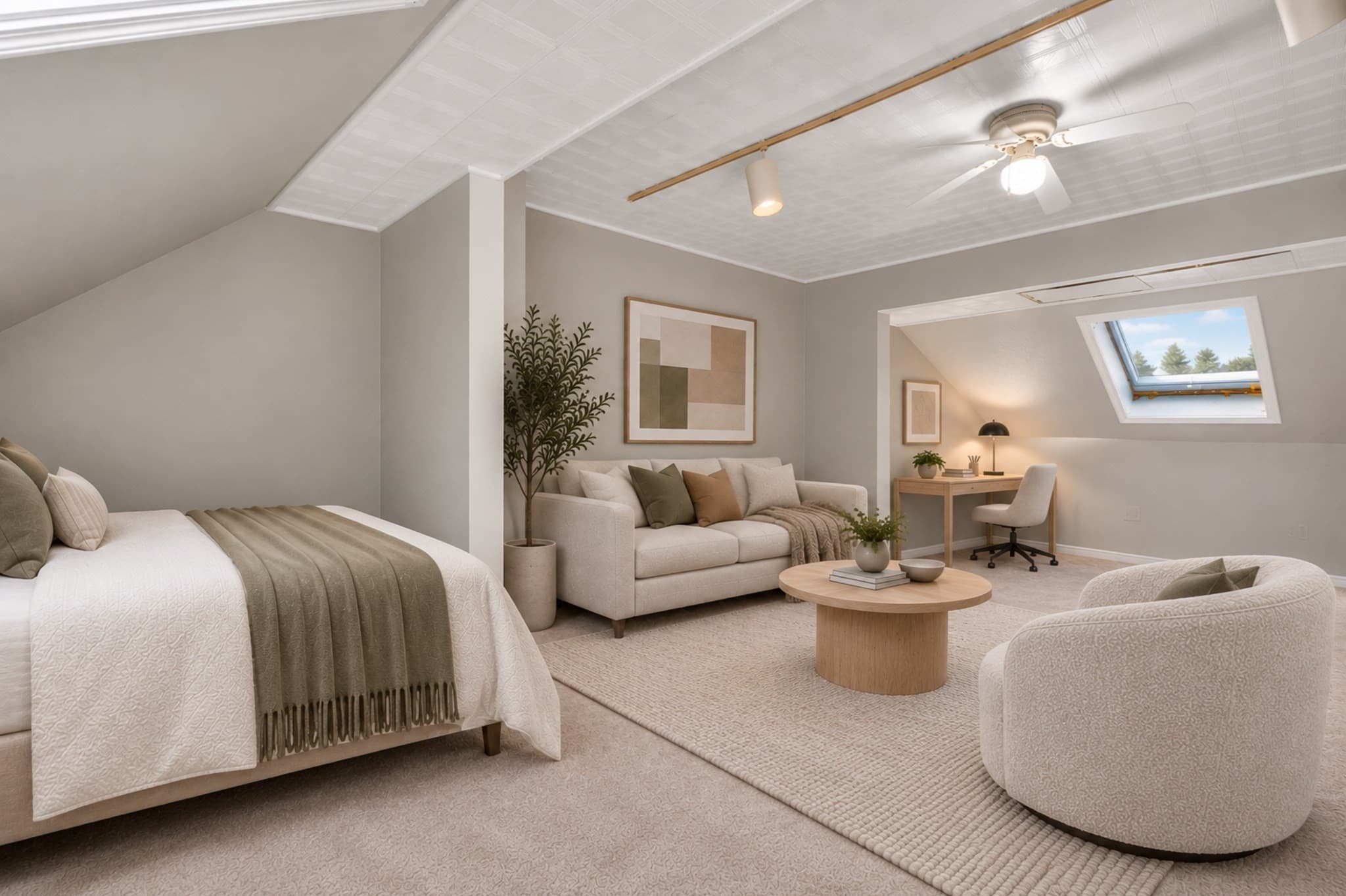 Condominium at 34 Gaslight Ln # 34, Easton MA 02356, Easton, photo 18 of 33