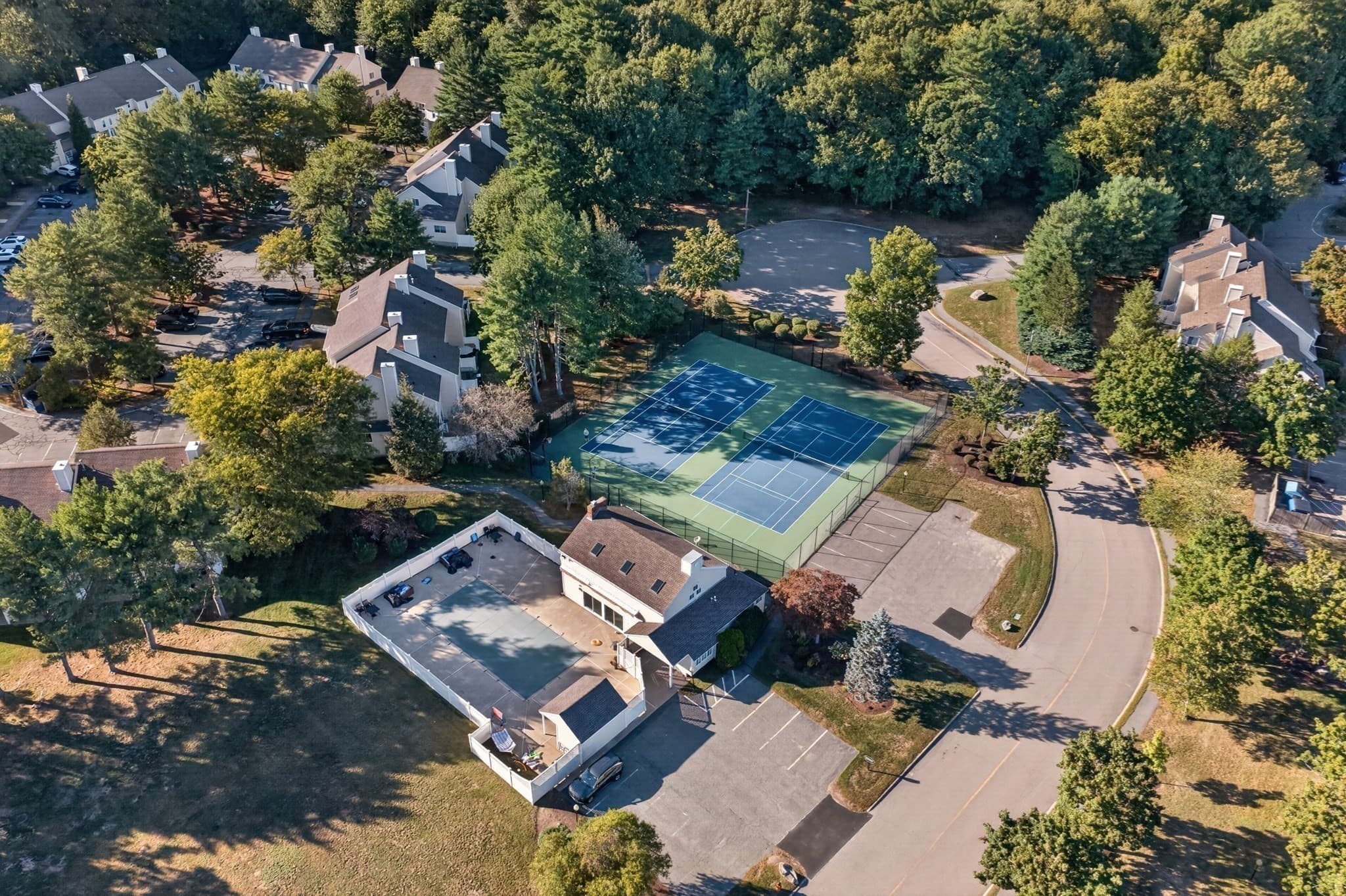 Condominium at 34 Gaslight Ln # 34, Easton MA 02356, Easton, photo 29 of 33