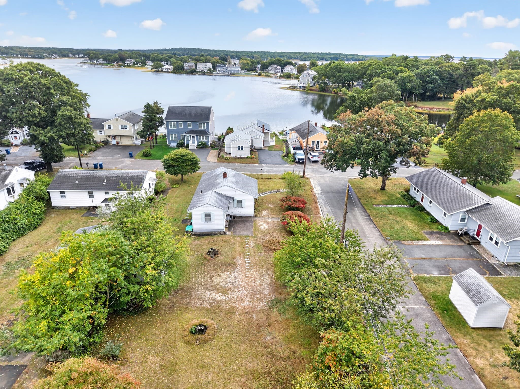 24 Broadmarsh Ave, Wareham MA 02571